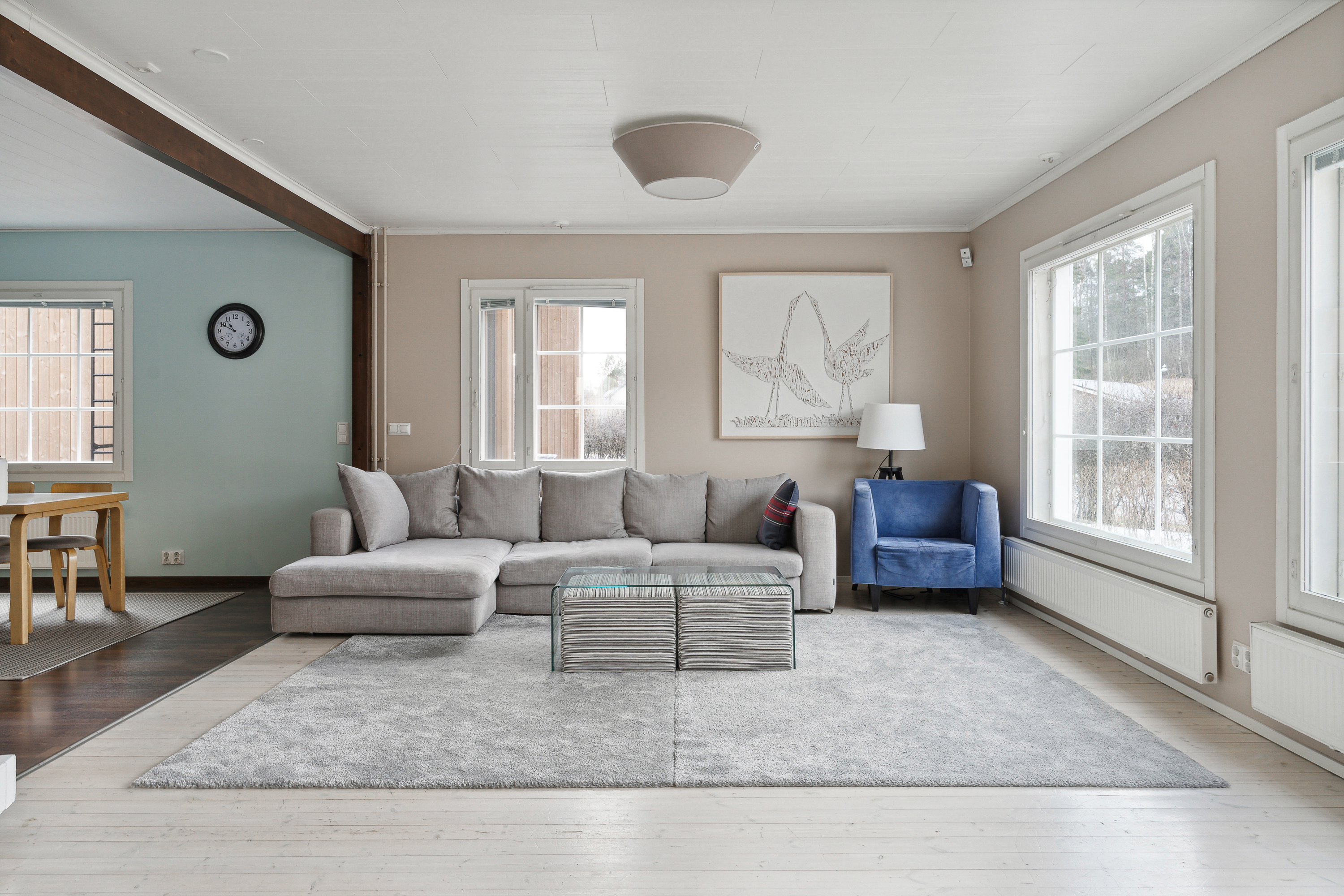 Pihlajatie 4, Pihlajatien alue, Porvoo