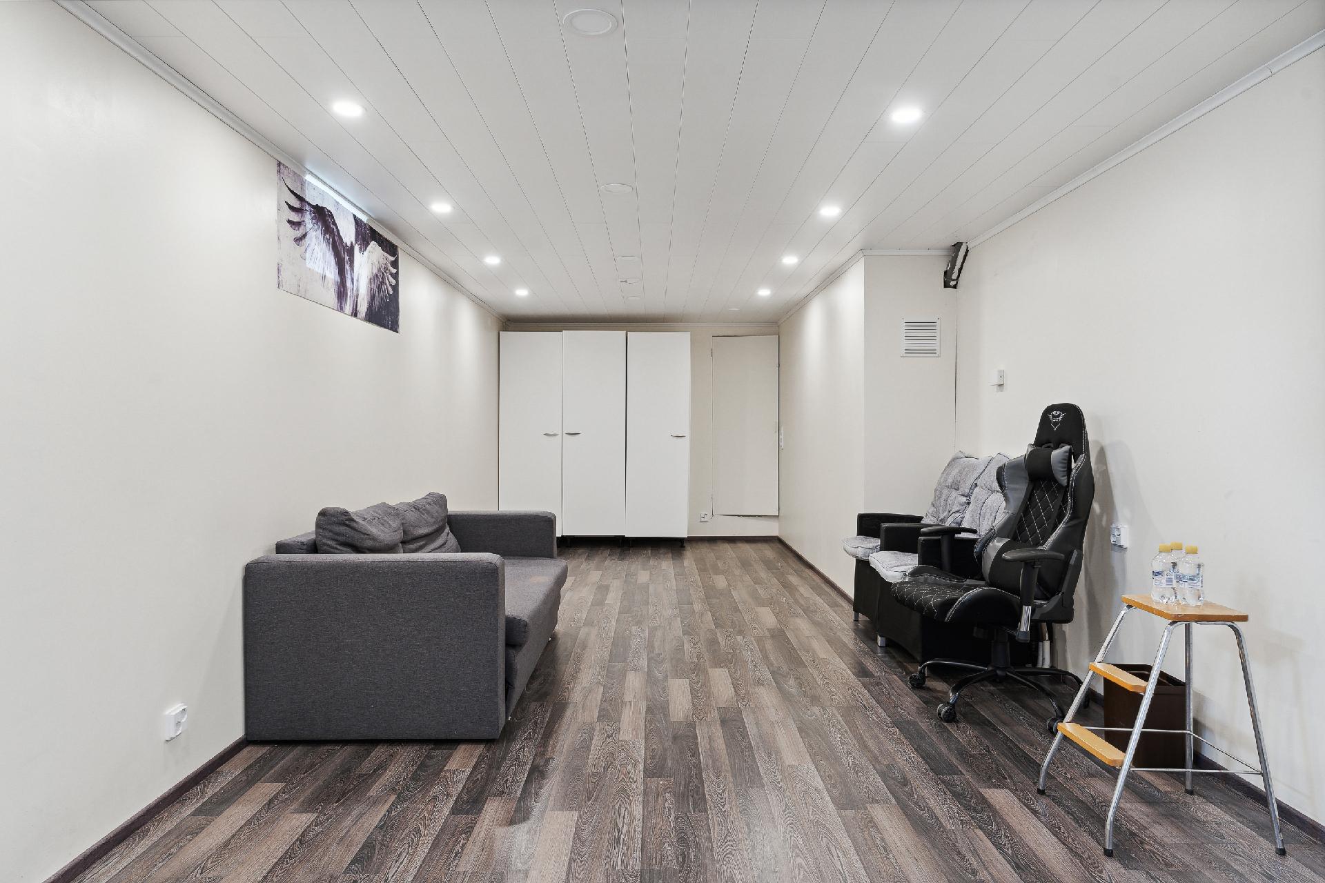 Pihlajatie 4, Pihlajatien Alue, Porvoo