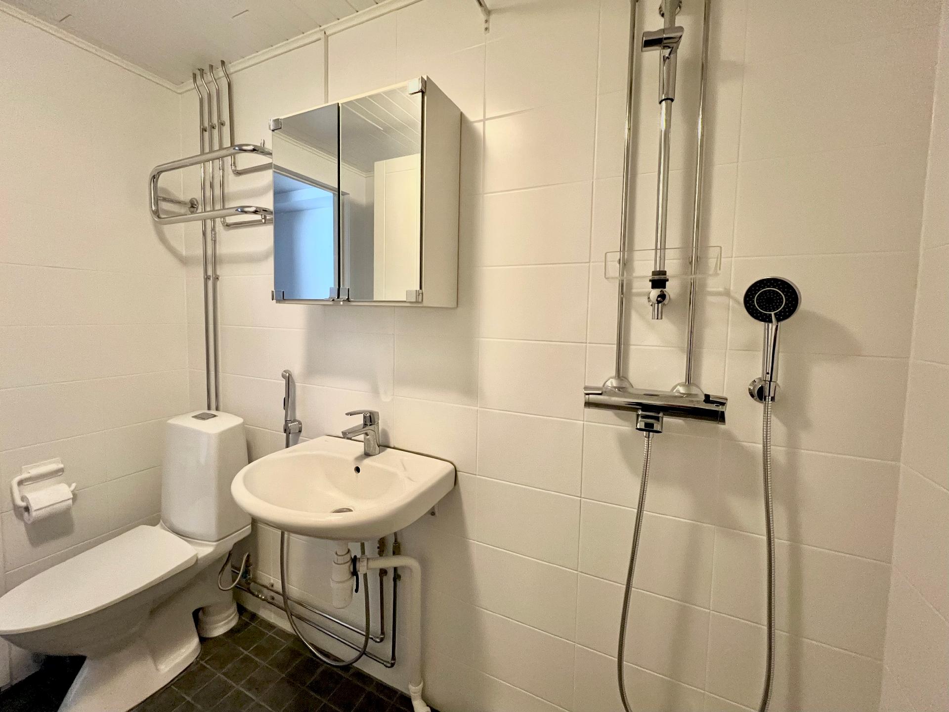 Koivusillantie 20, Tervakoski, Janakkala