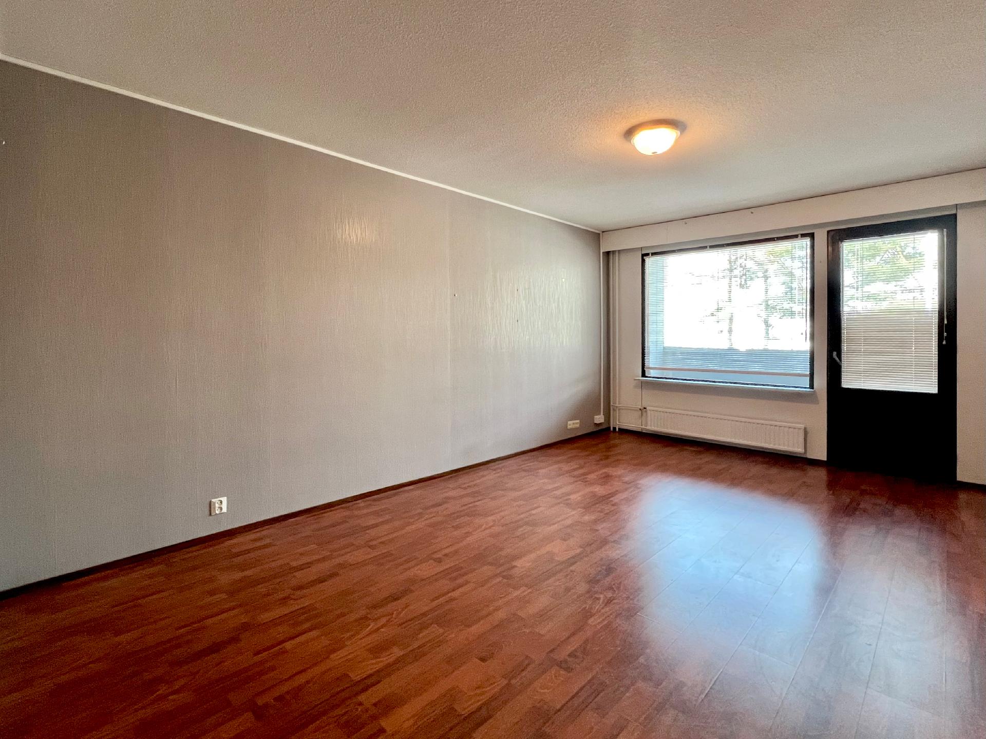 Koivusillantie 20, Tervakoski, Janakkala