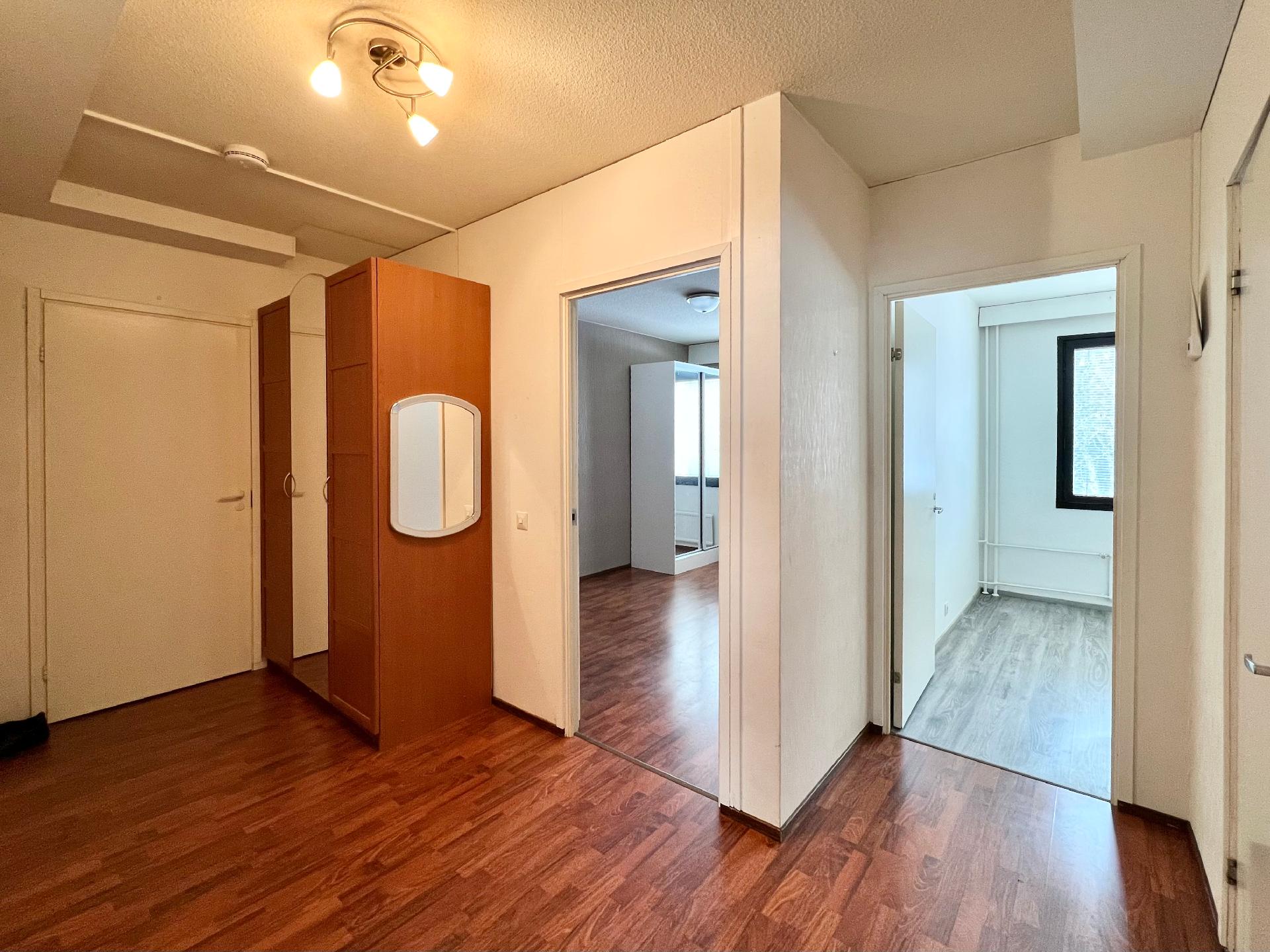 Koivusillantie 20, Tervakoski, Janakkala