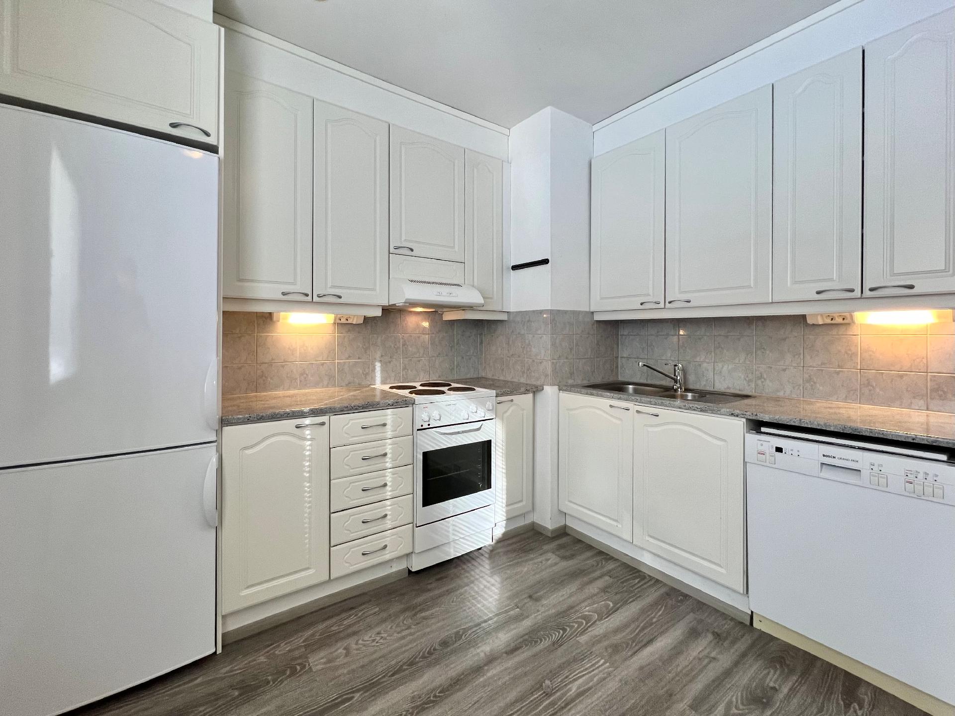 Koivusillantie 20, Tervakoski, Janakkala