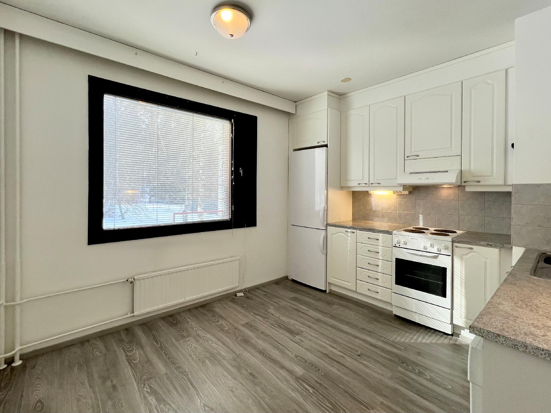 Koivusillantie 20, Tervakoski, Janakkala