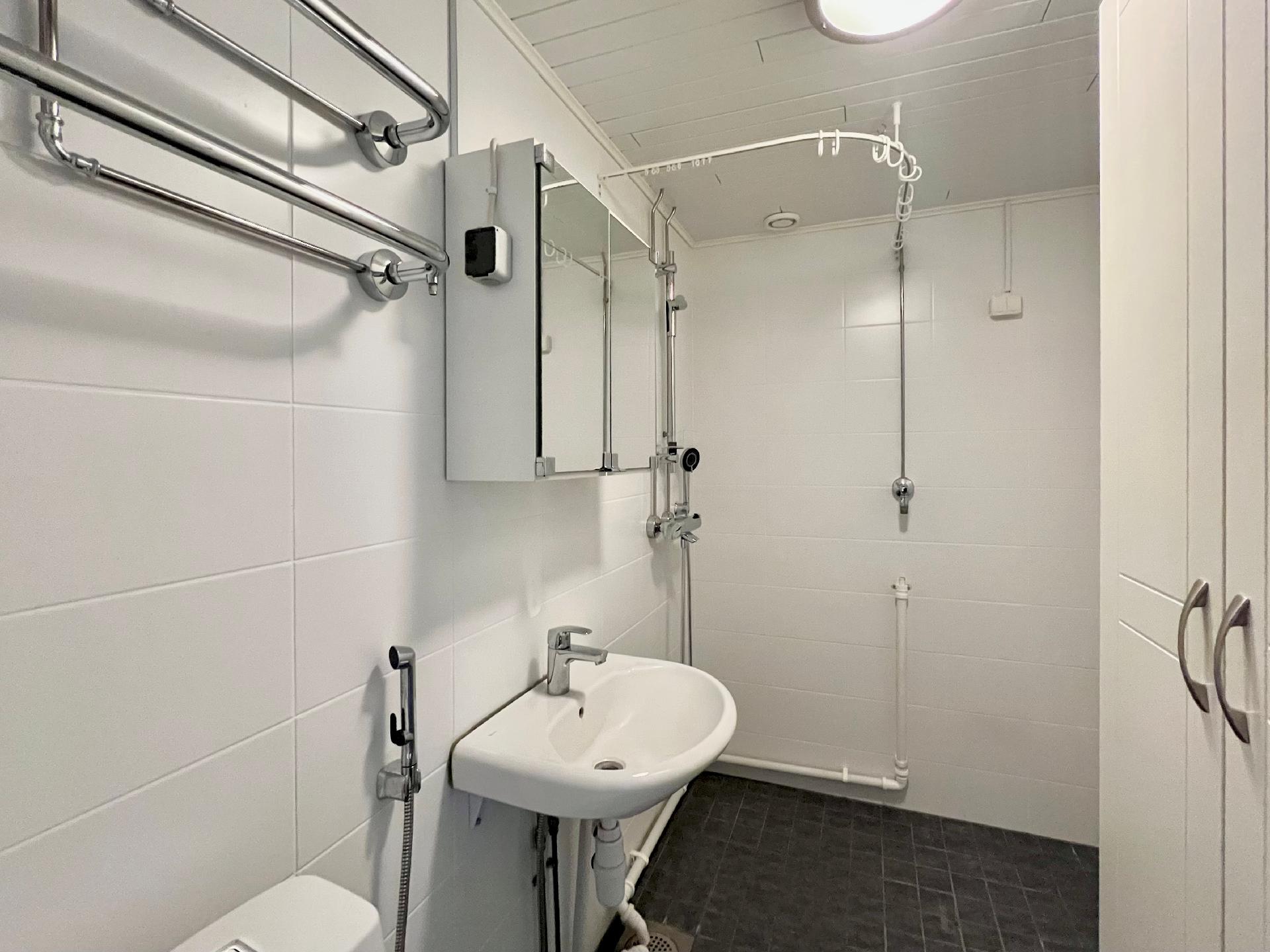 Koivusillantie 20, Tervakoski, Janakkala