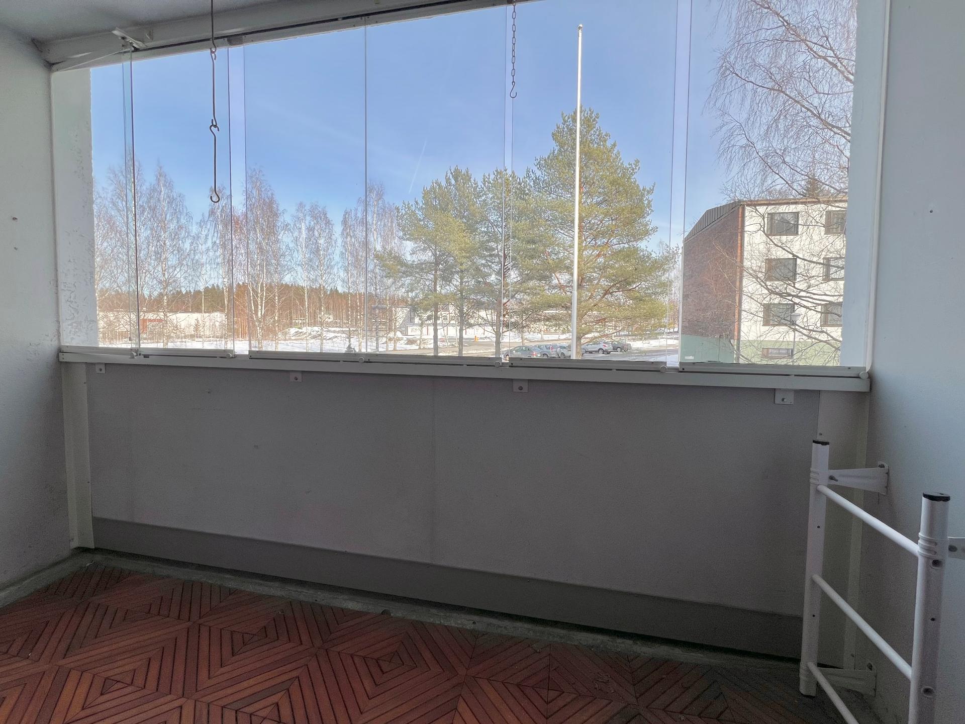 Koivusillantie 20, Tervakoski, Janakkala