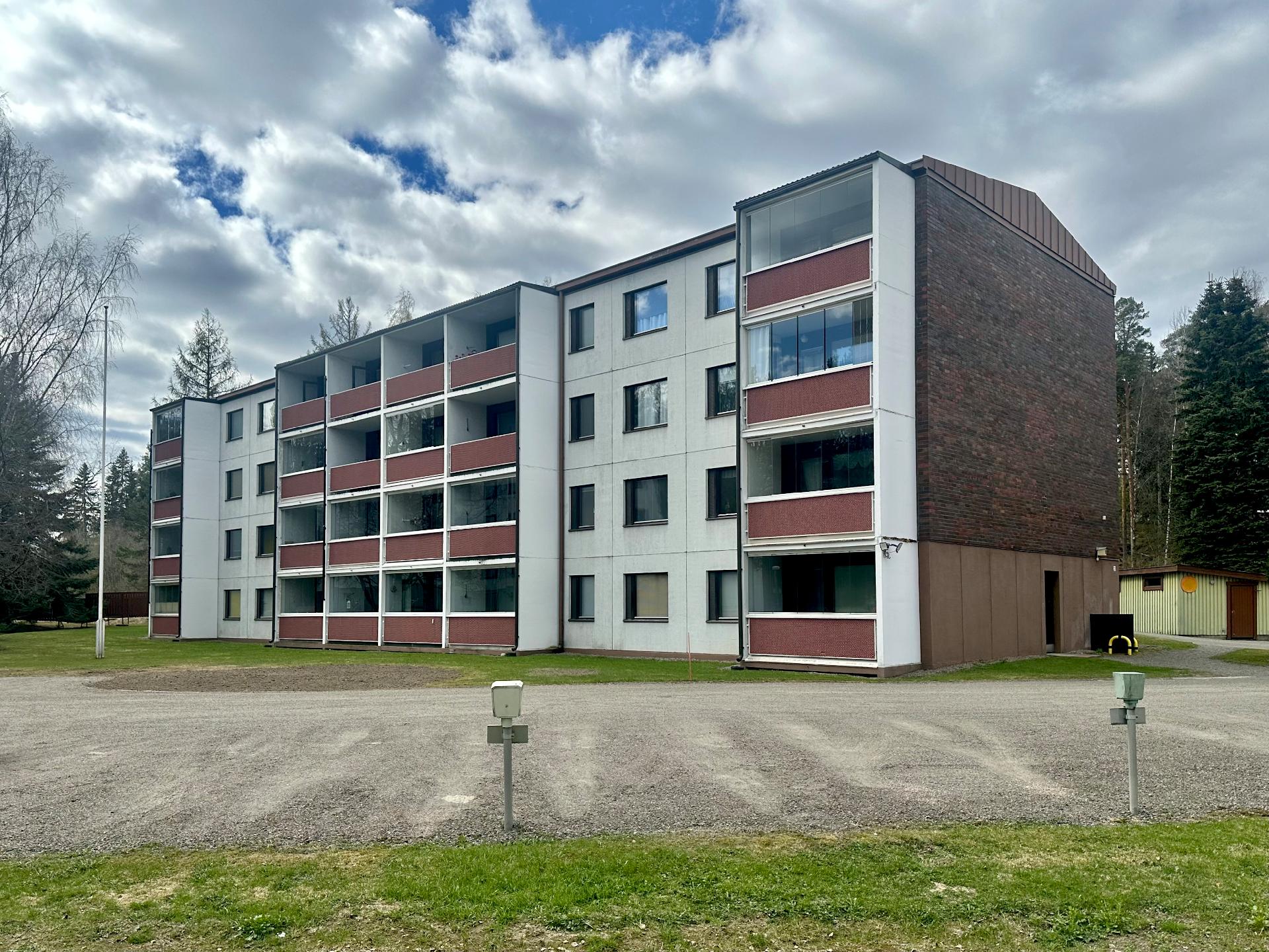 Koivusillantie 20, Tervakoski, Janakkala