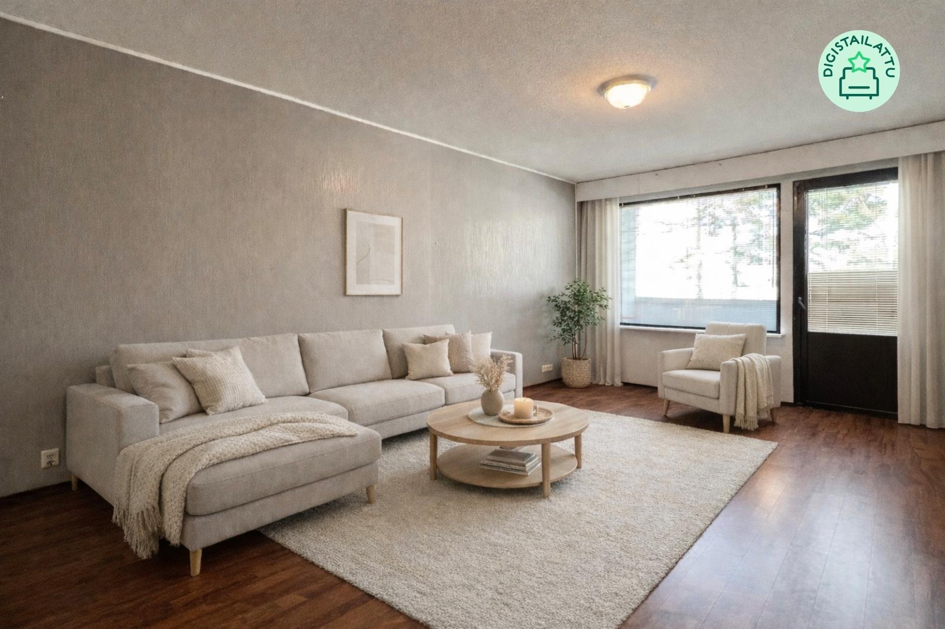 Koivusillantie 20, Tervakoski, Janakkala