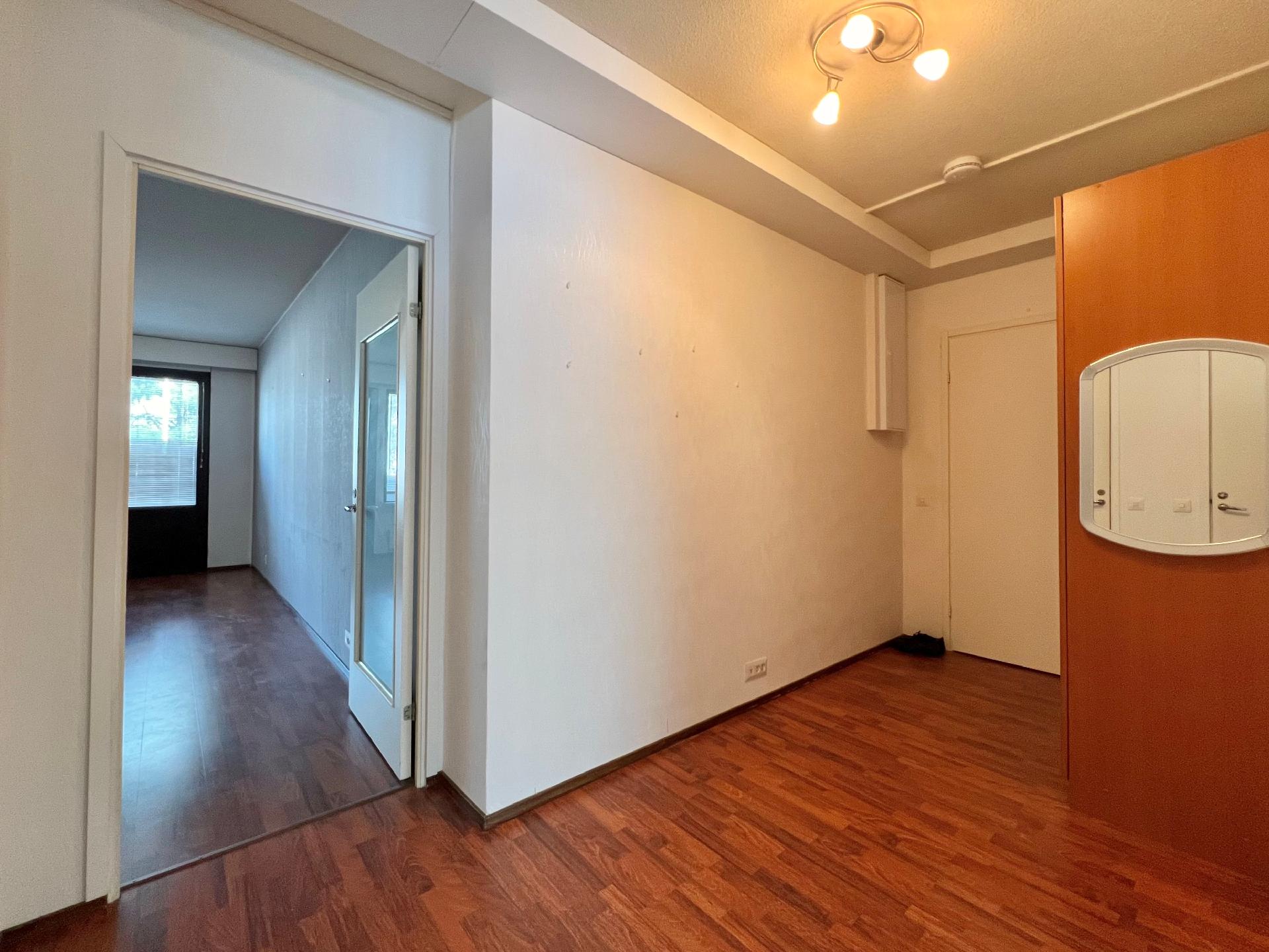 Koivusillantie 20, Tervakoski, Janakkala