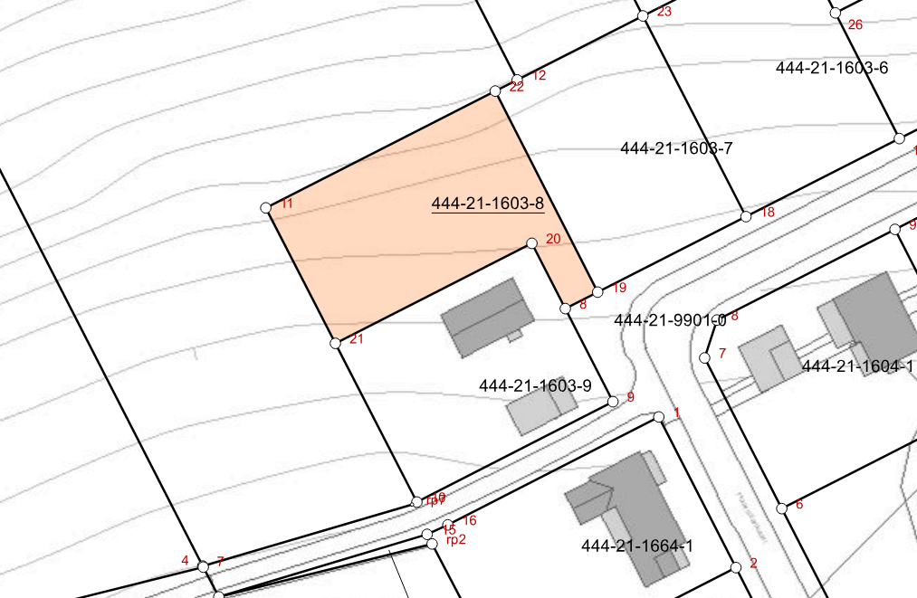 Haarsillankuja 7, Vappula, Lohja