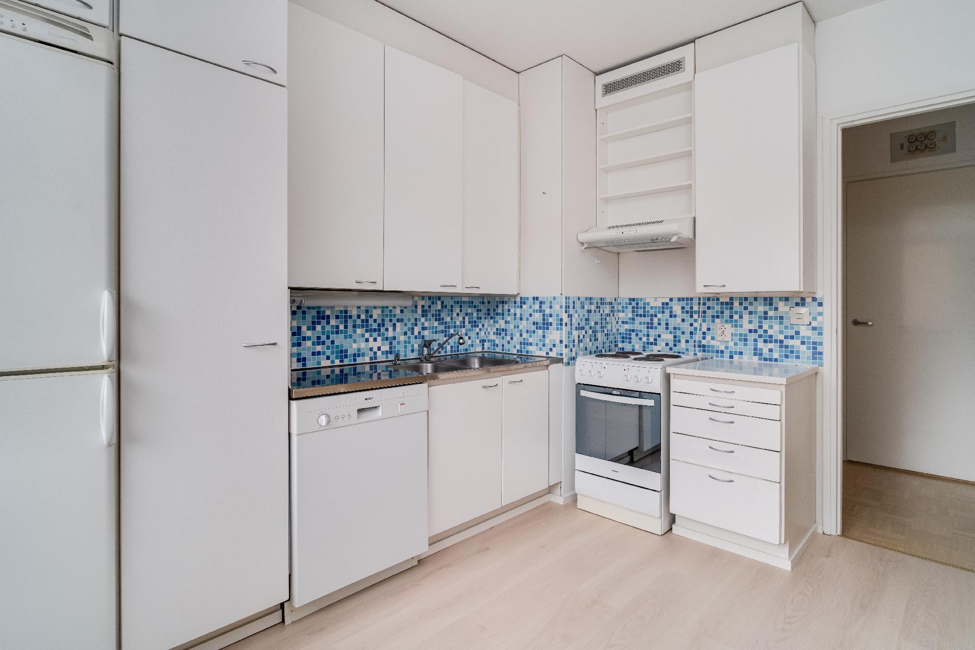 Porrassalmenkatu 49, Keskusta, Mikkeli