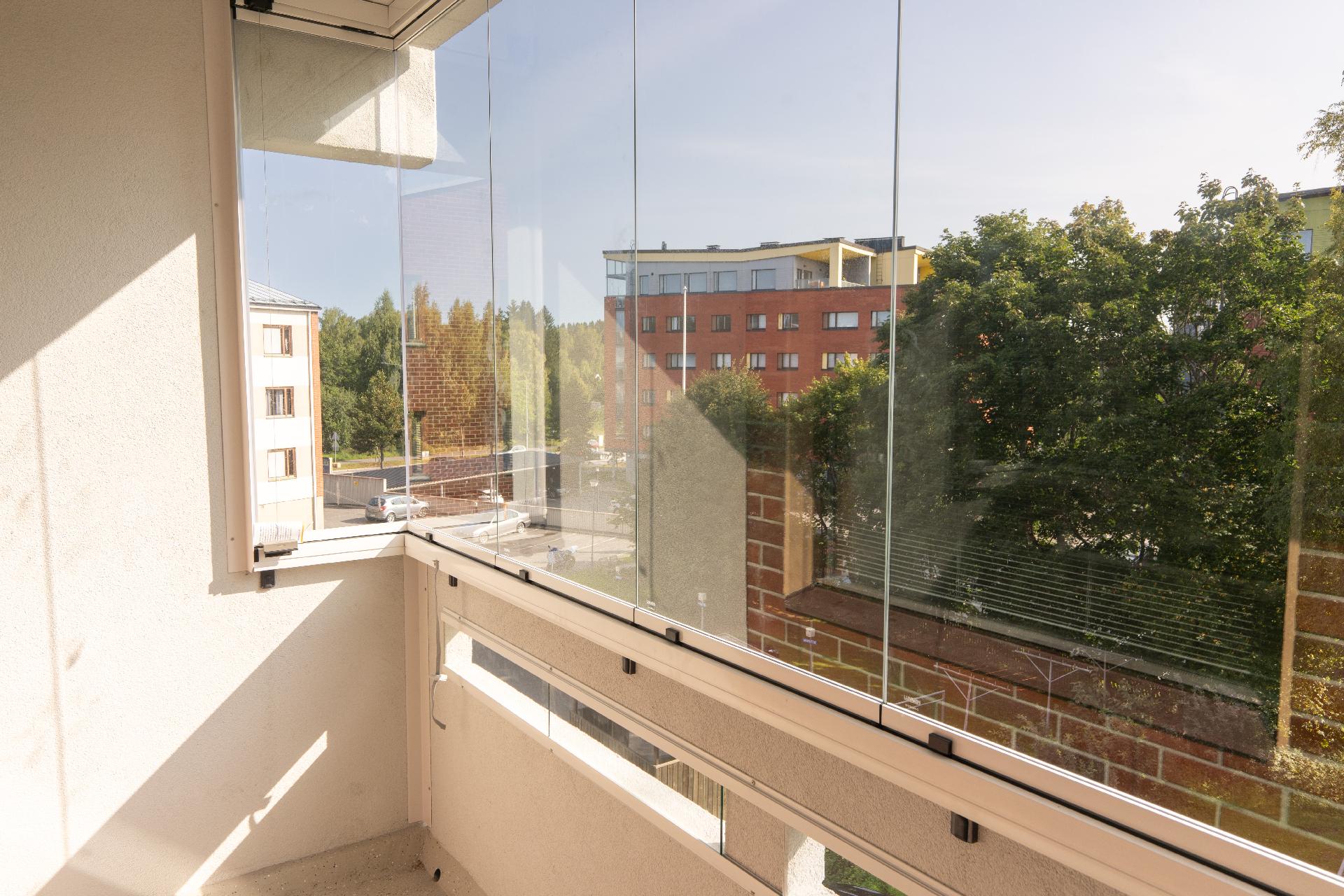 Porrassalmenkatu 49, Keskusta, Mikkeli