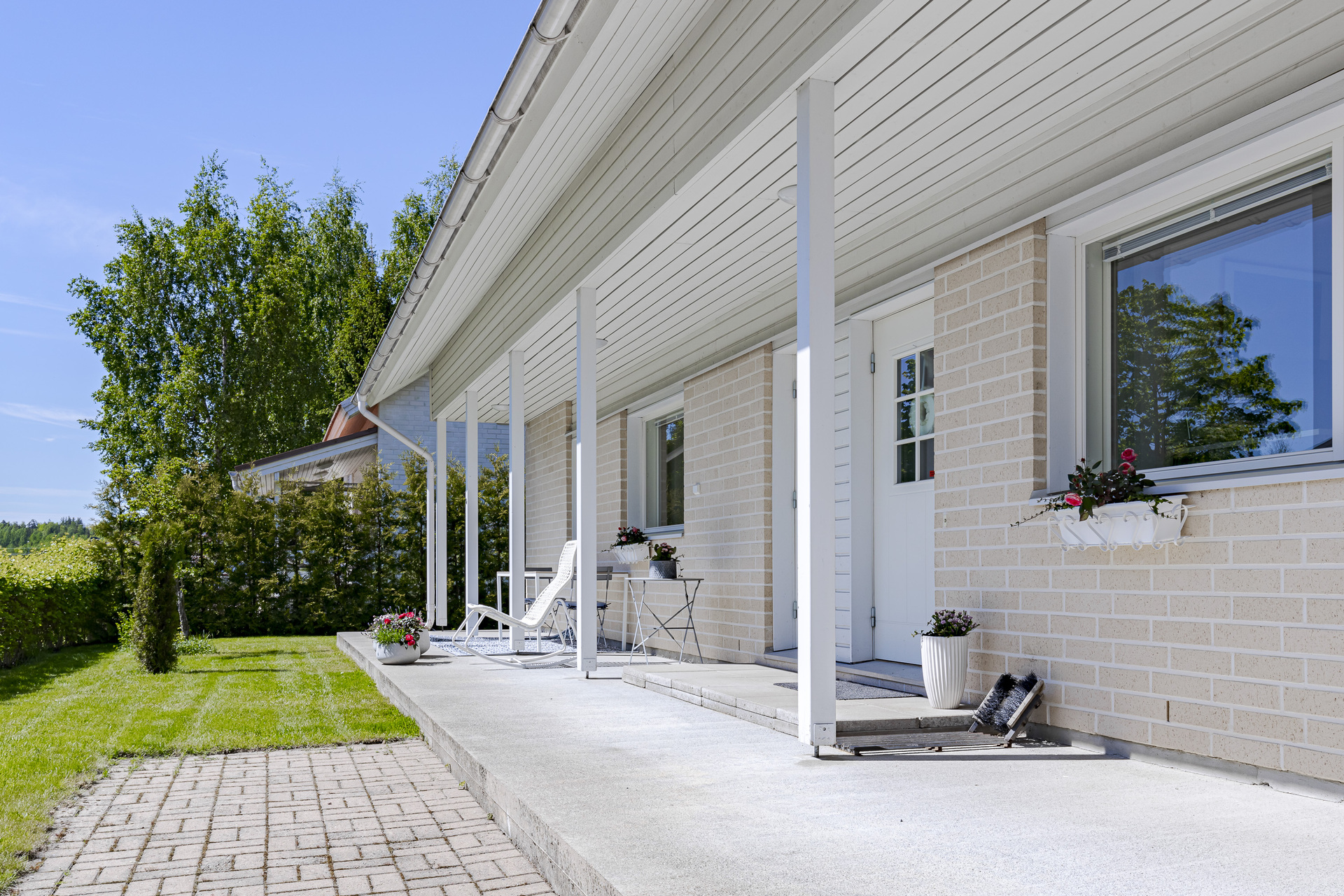 Kaskitie 13, Jönsböle, Lohja