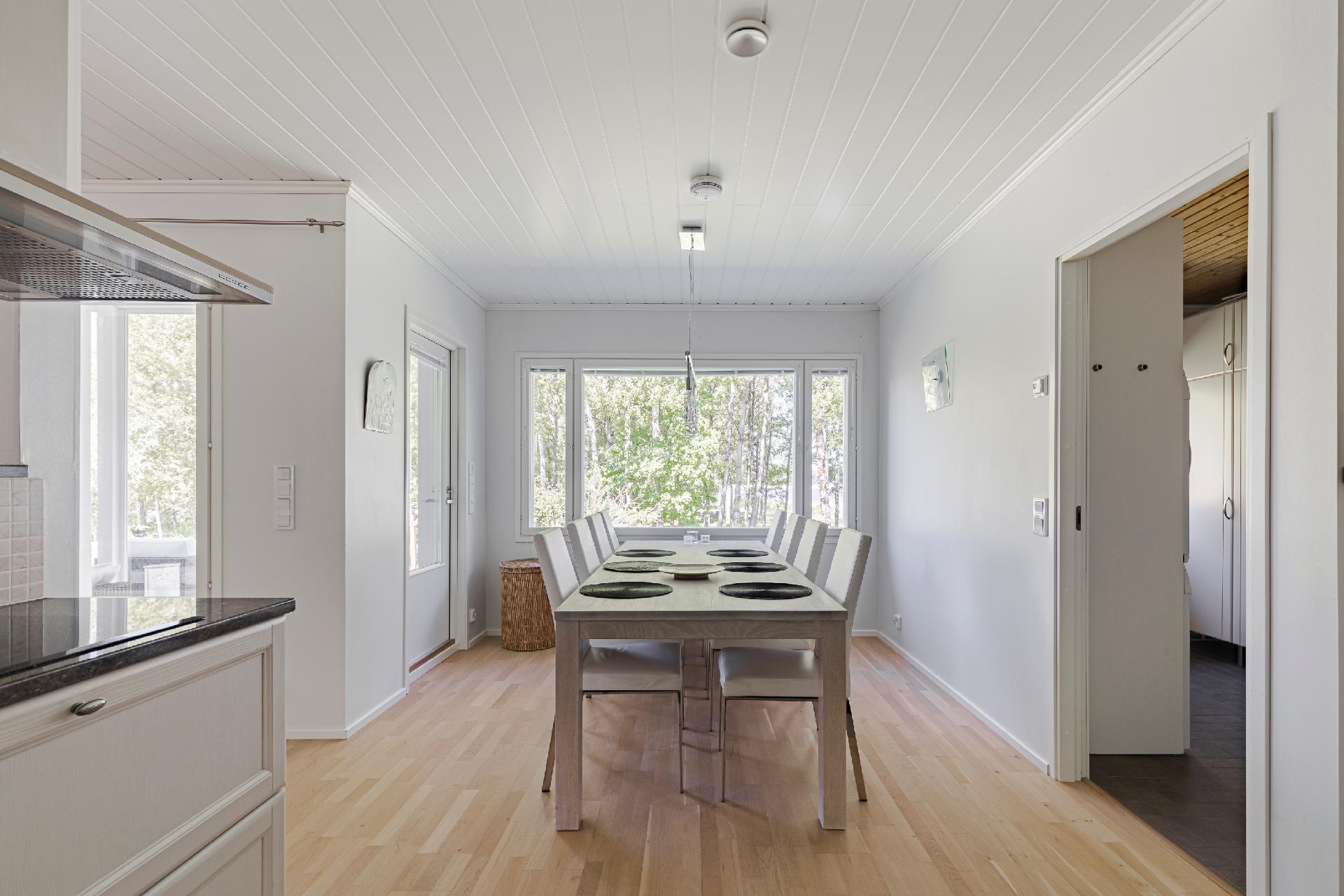 Kaskitie 13, Jönsböle, Lohja