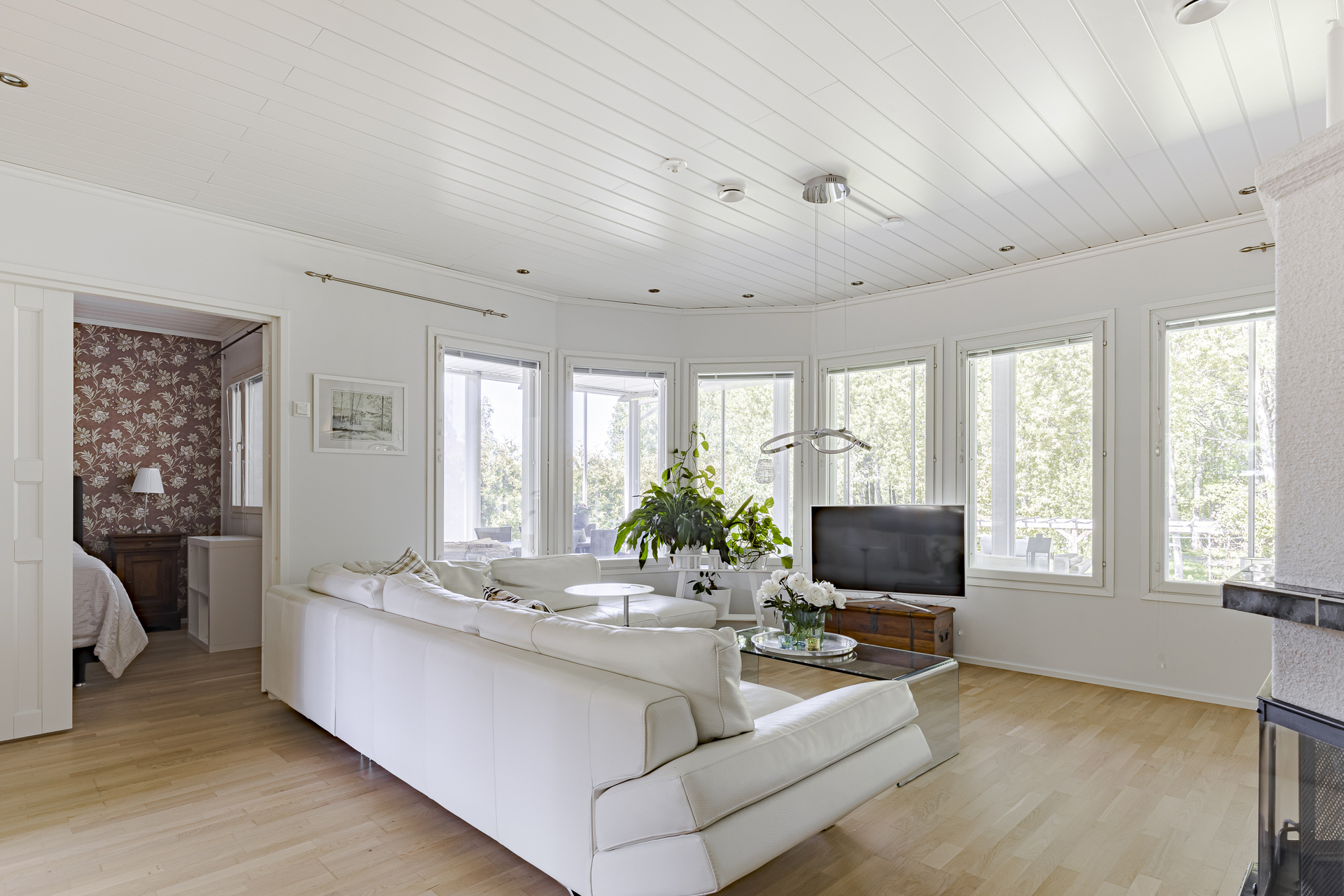 Kaskitie 13, Jönsböle, Lohja