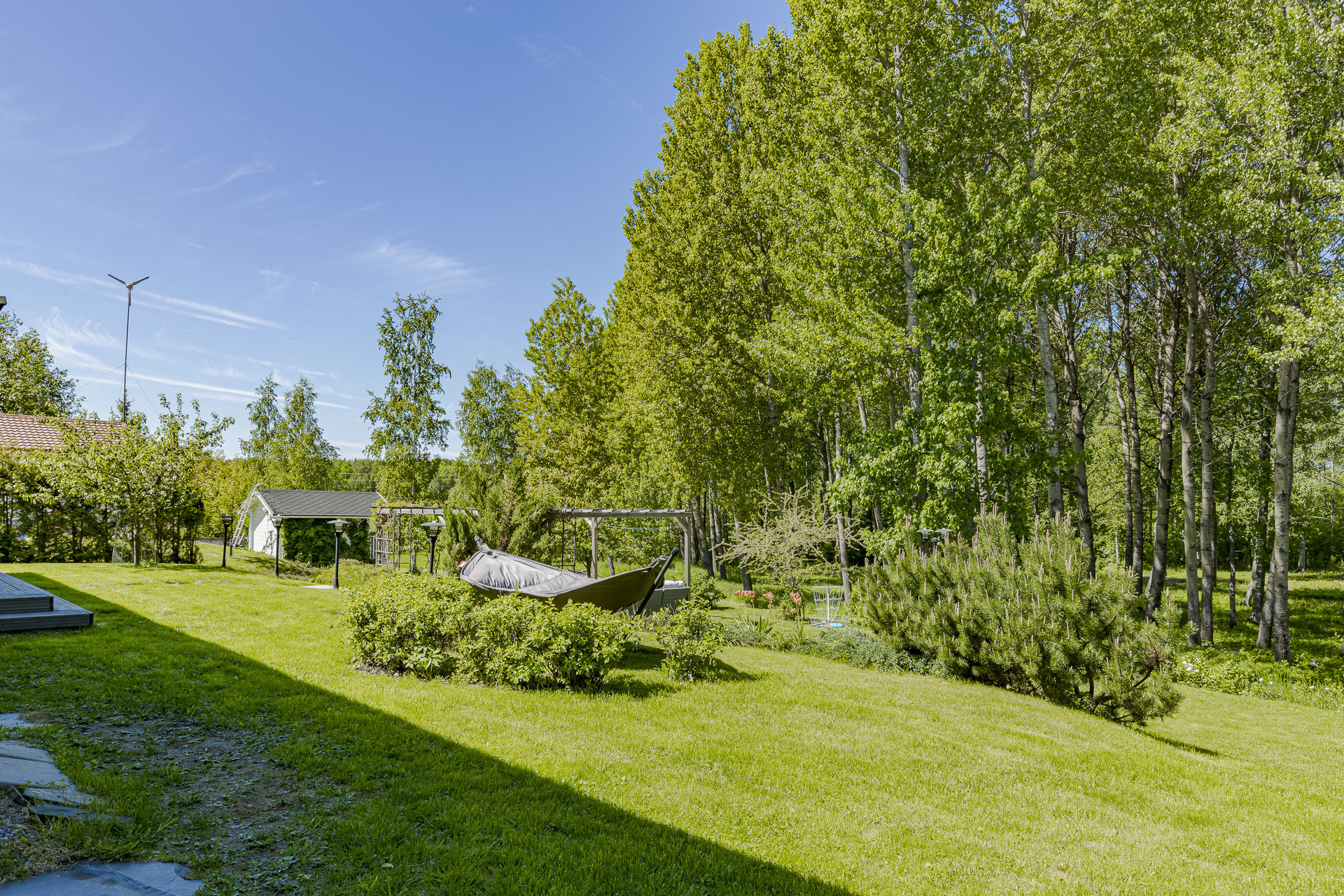 Kaskitie 13, Jönsböle, Lohja