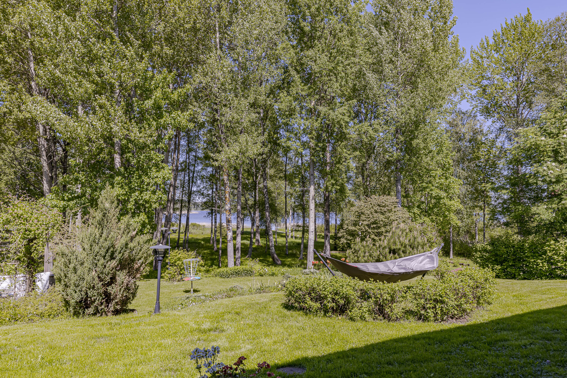 Kaskitie 13, Jönsböle, Lohja