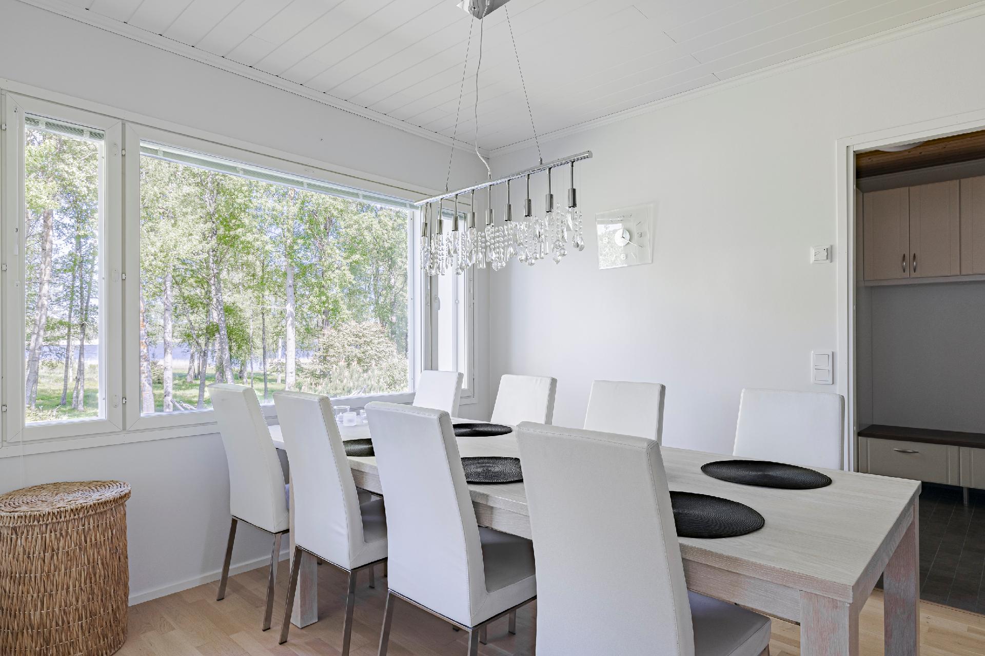 Kaskitie 13, Jönsböle, Lohja