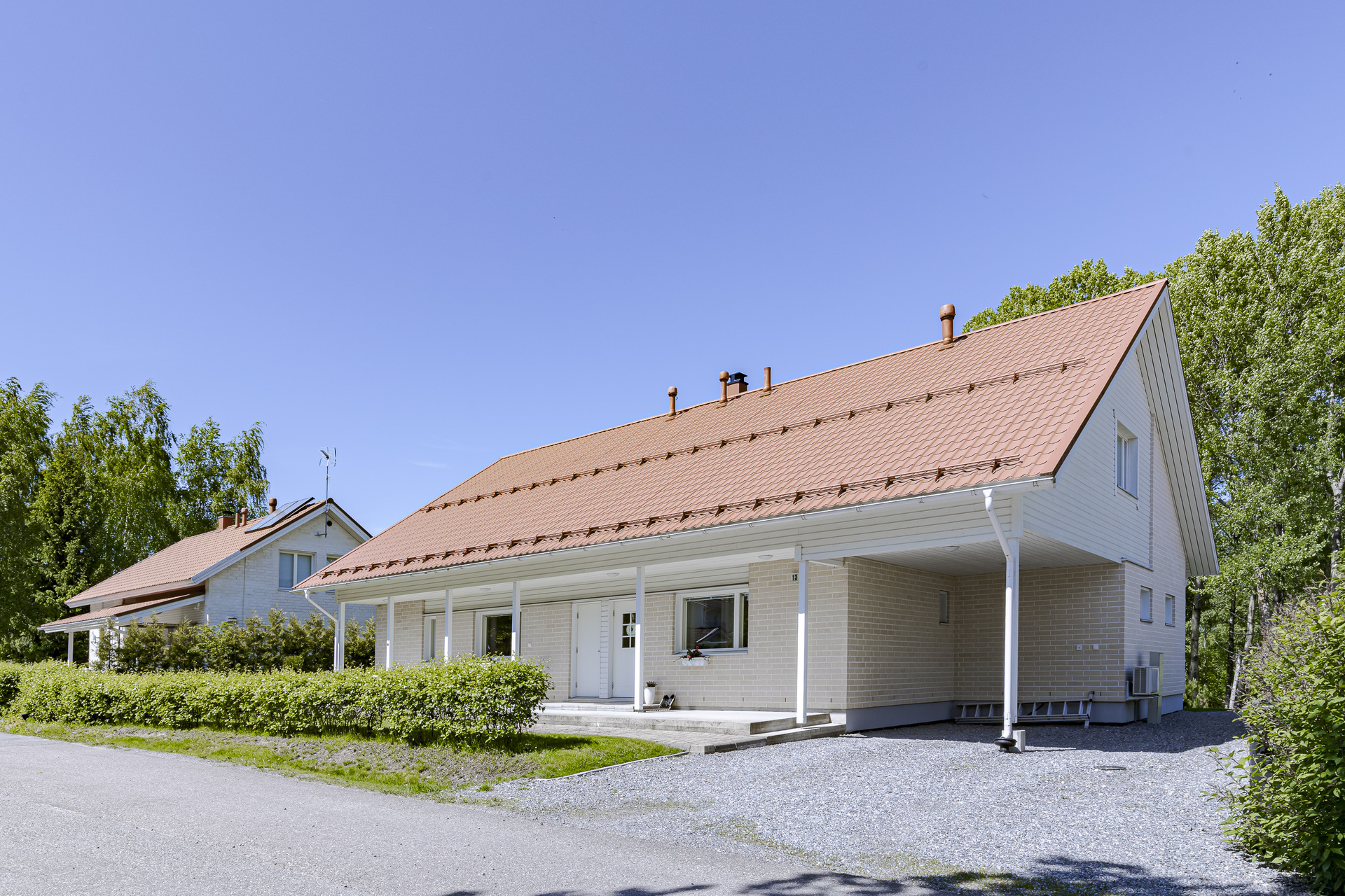 Kaskitie 13, Jönsböle, Lohja