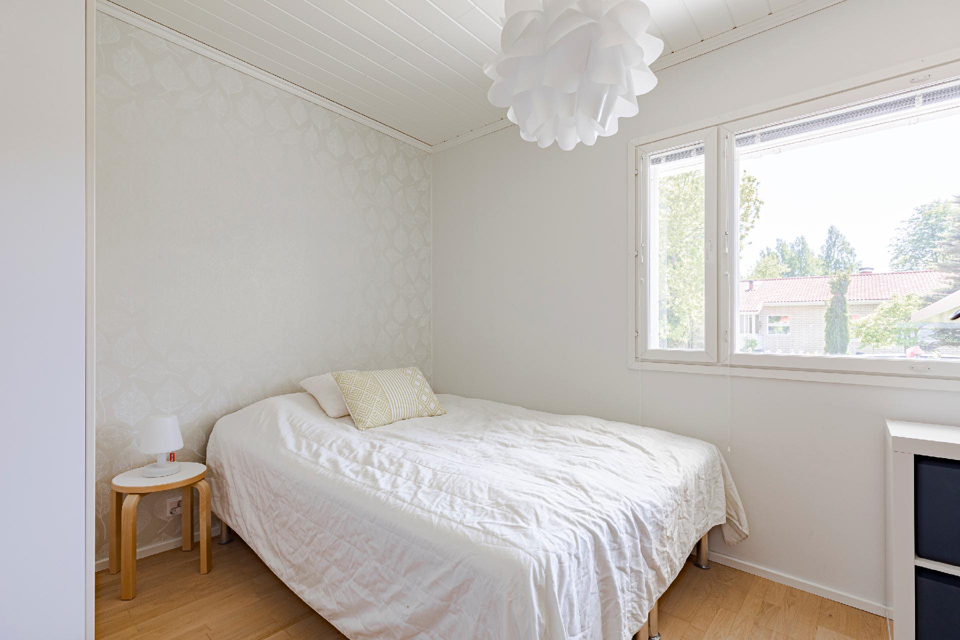 Kaskitie 13, Jönsböle, Lohja