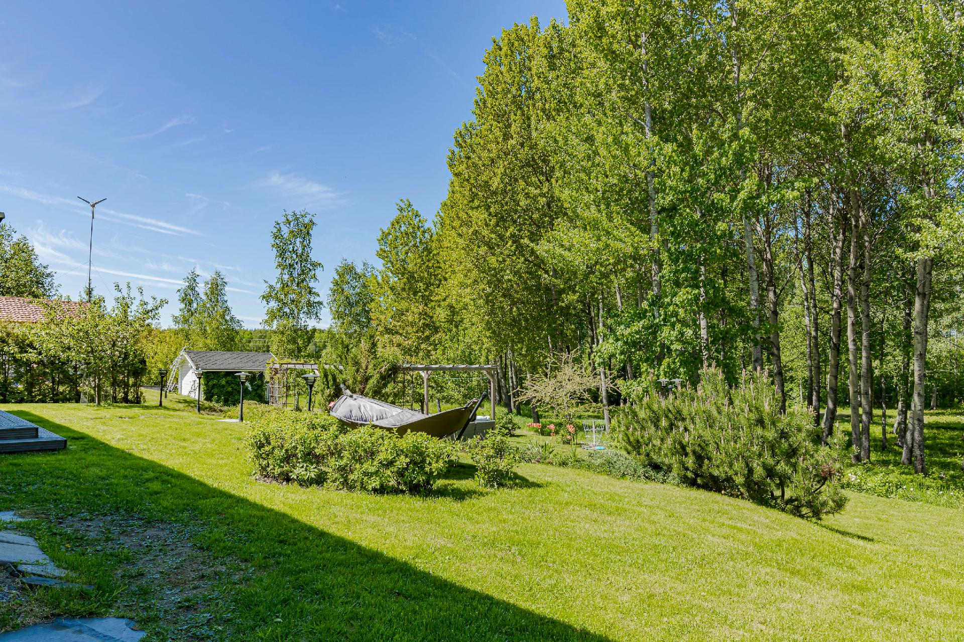 Kaskitie 13, Jönsböle, Lohja