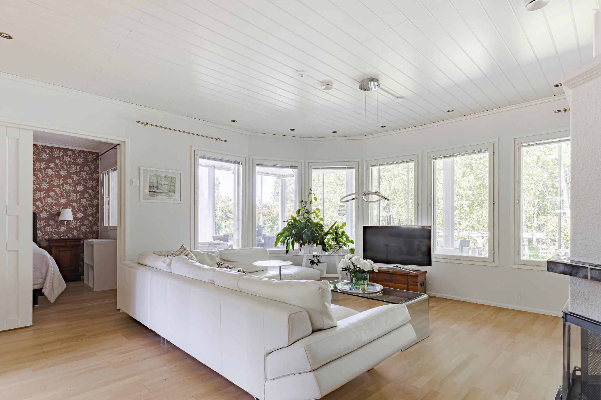 Kaskitie 13, Jönsböle, Lohja