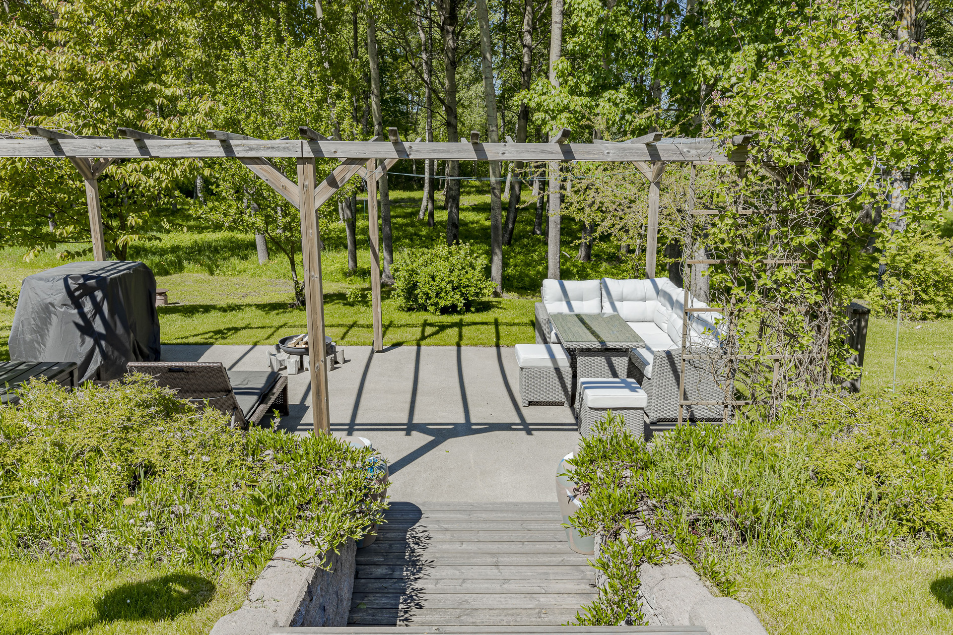 Kaskitie 13, Jönsböle, Lohja