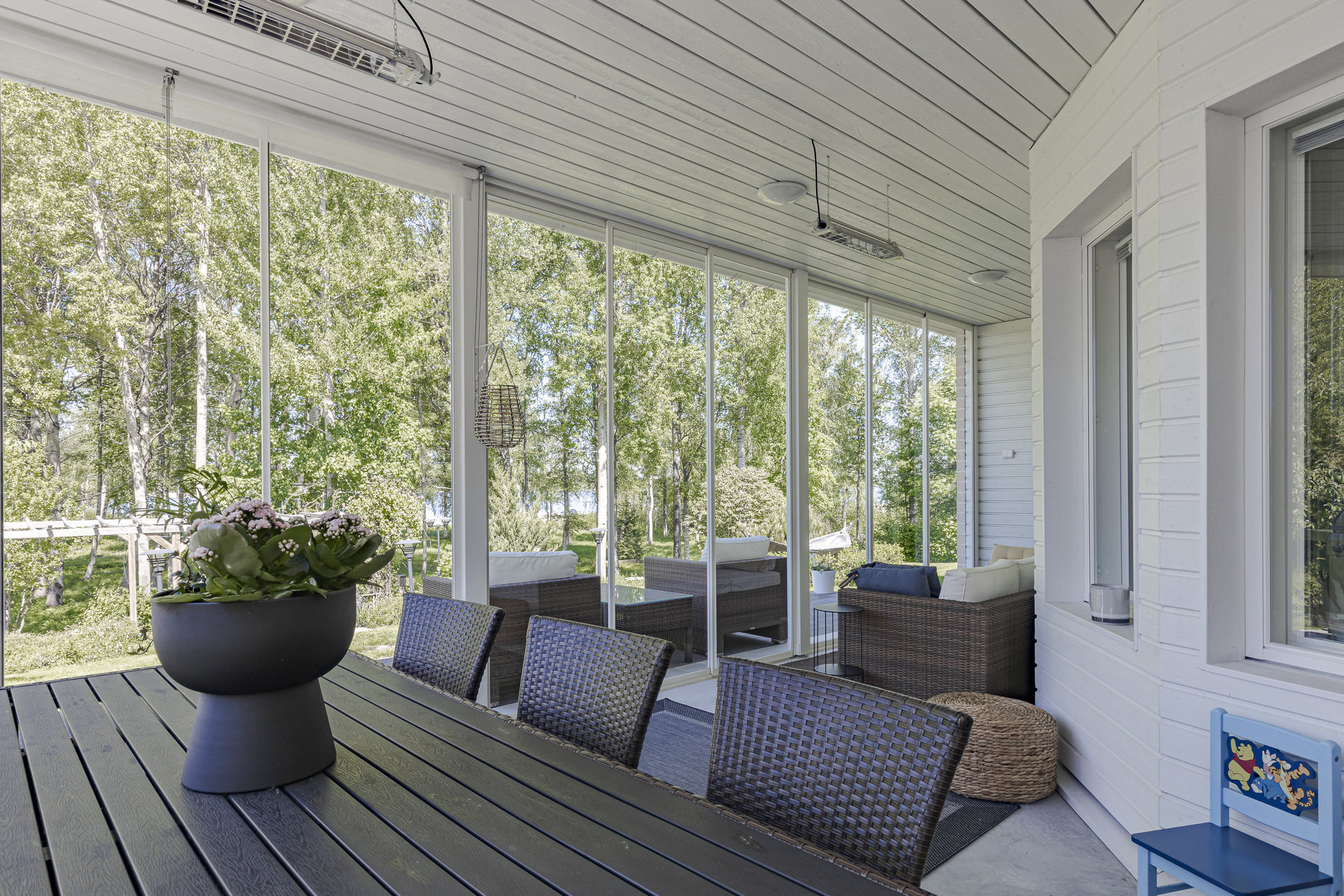 Kaskitie 13, Jönsböle, Lohja