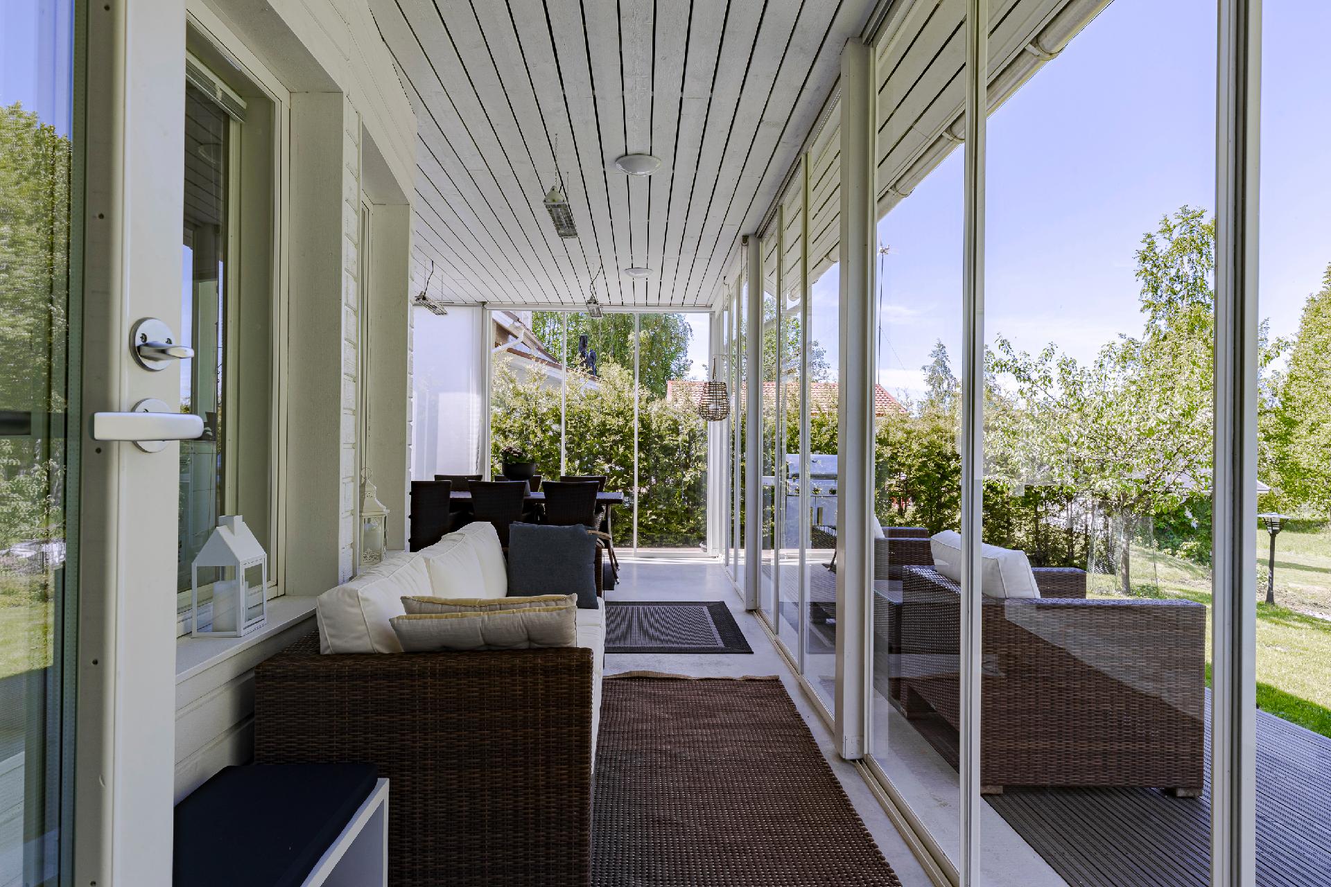 Kaskitie 13, Jönsböle, Lohja