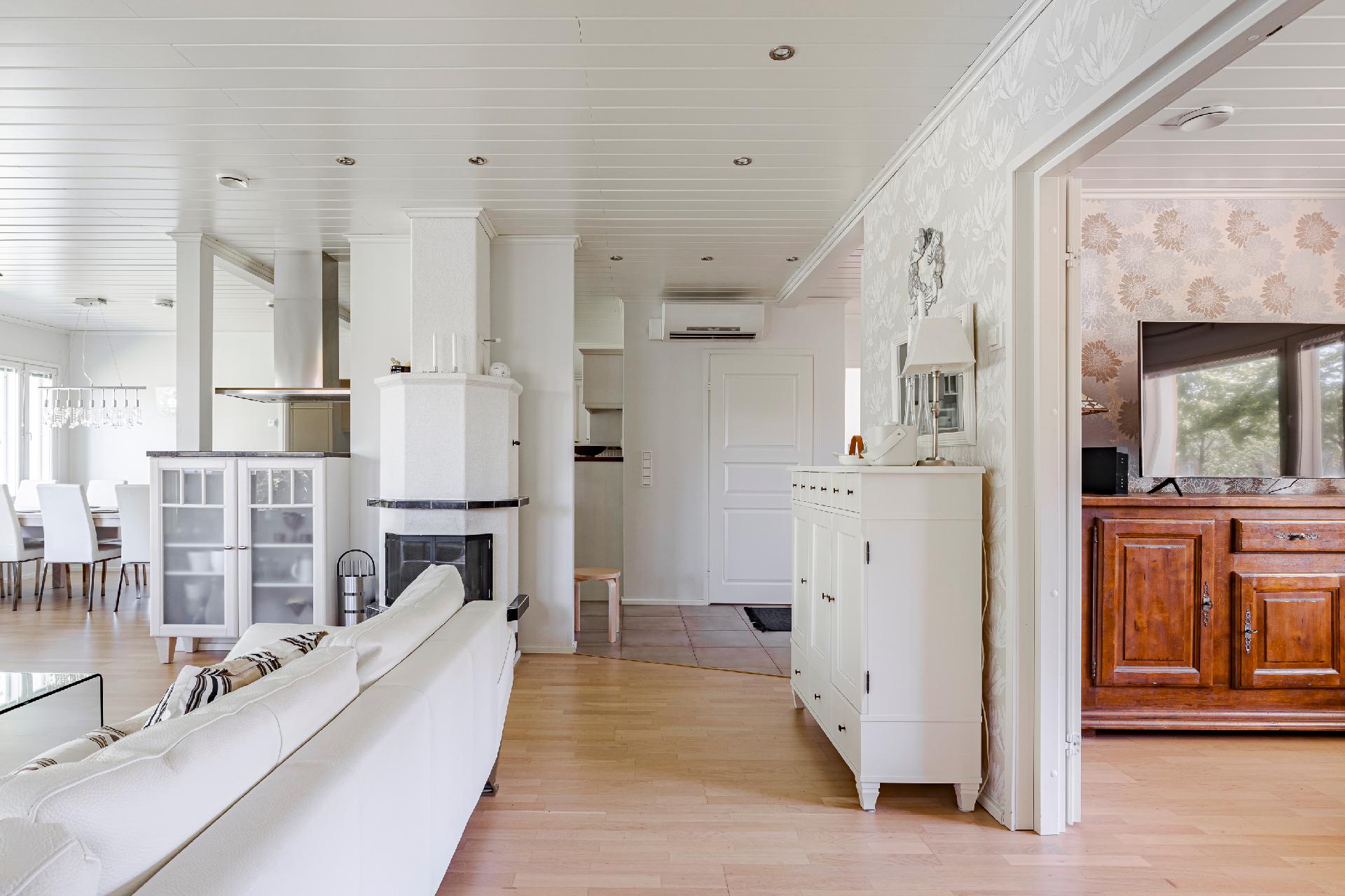 Kaskitie 13, Jönsböle, Lohja