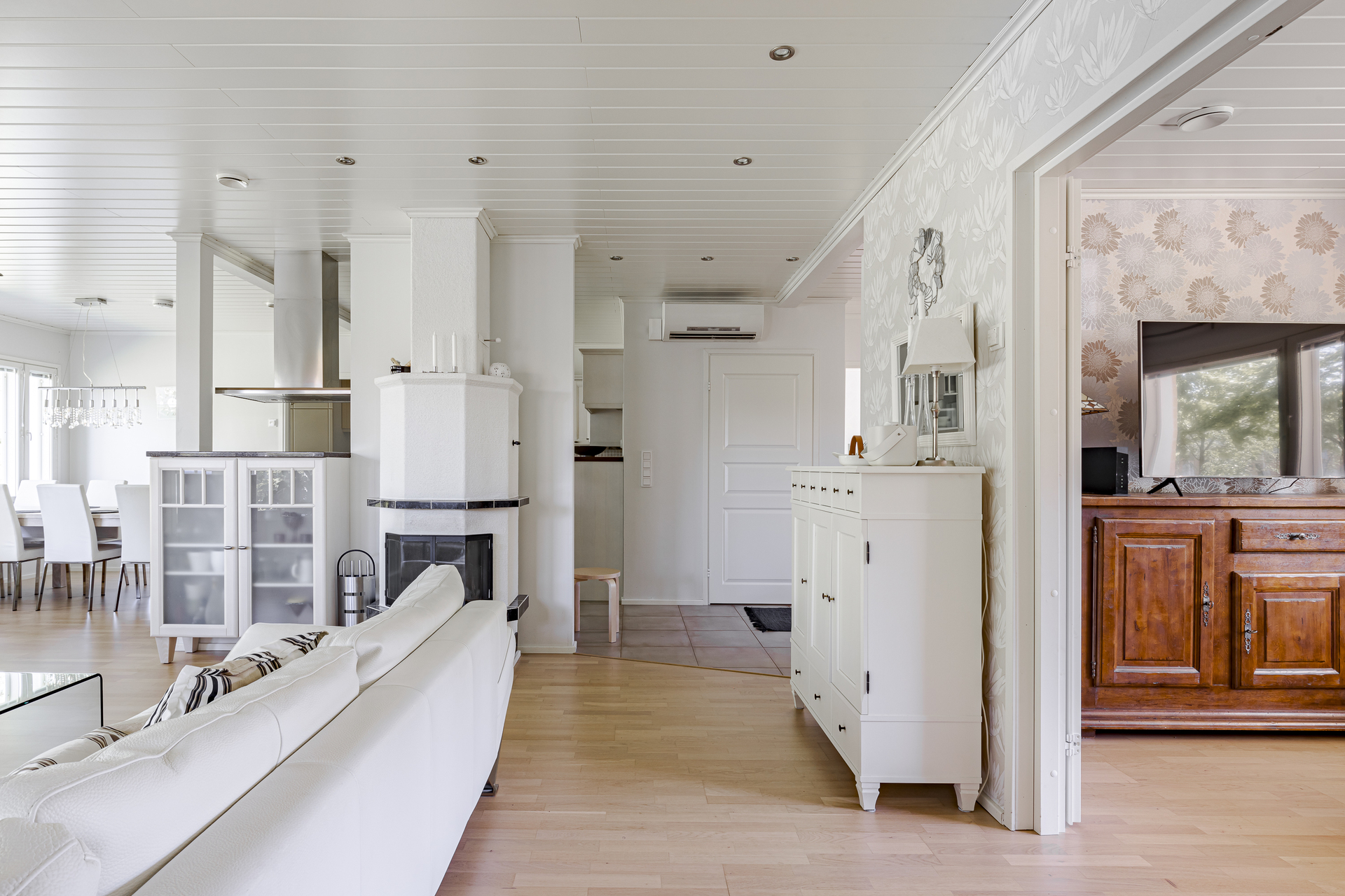 Kaskitie 13, Jönsböle, Lohja