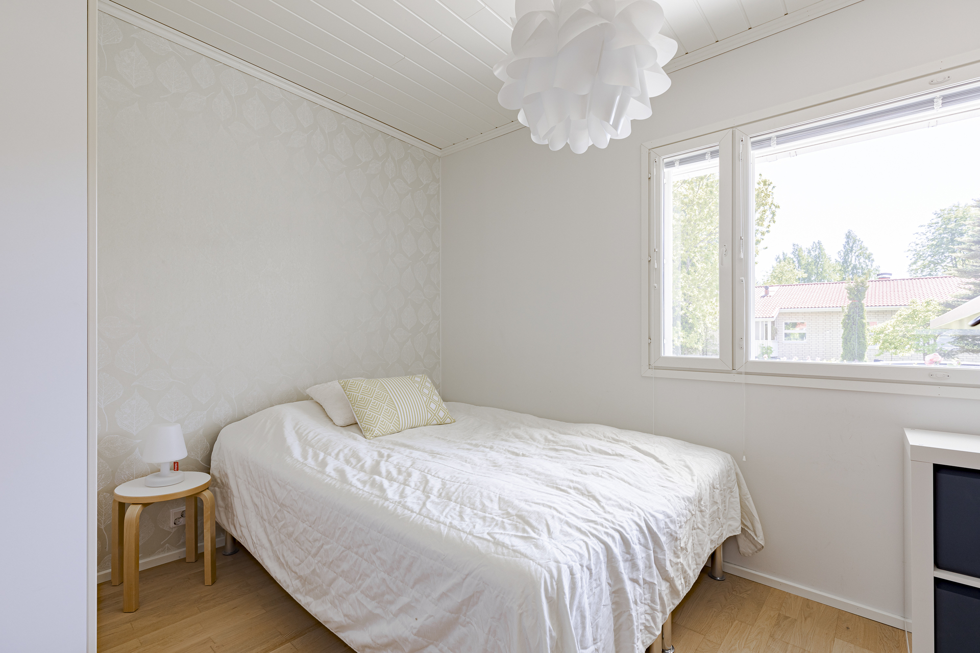 Kaskitie 13, Jönsböle, Lohja