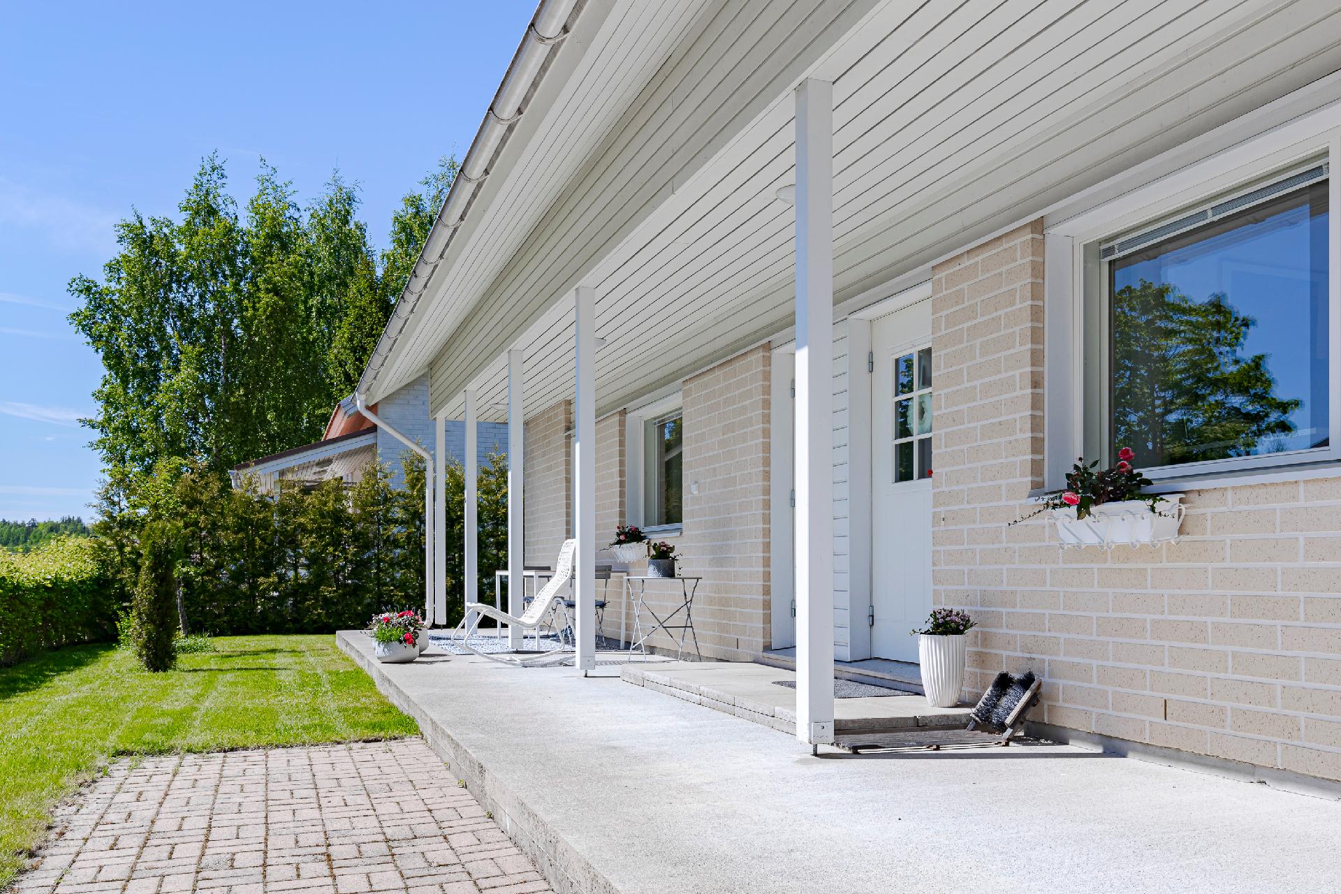 Kaskitie 13, Jönsböle, Lohja