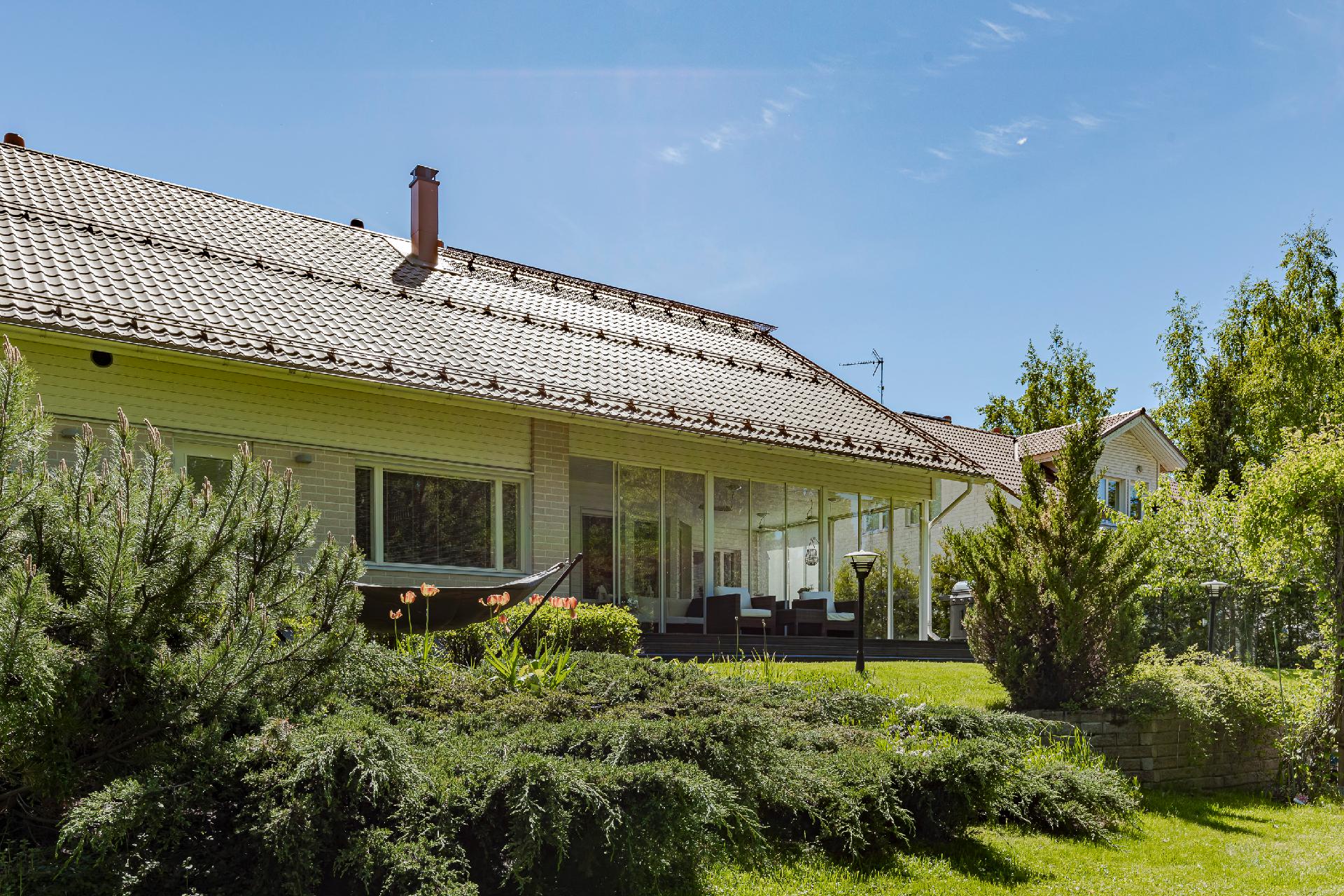 Kaskitie 13, Jönsböle, Lohja