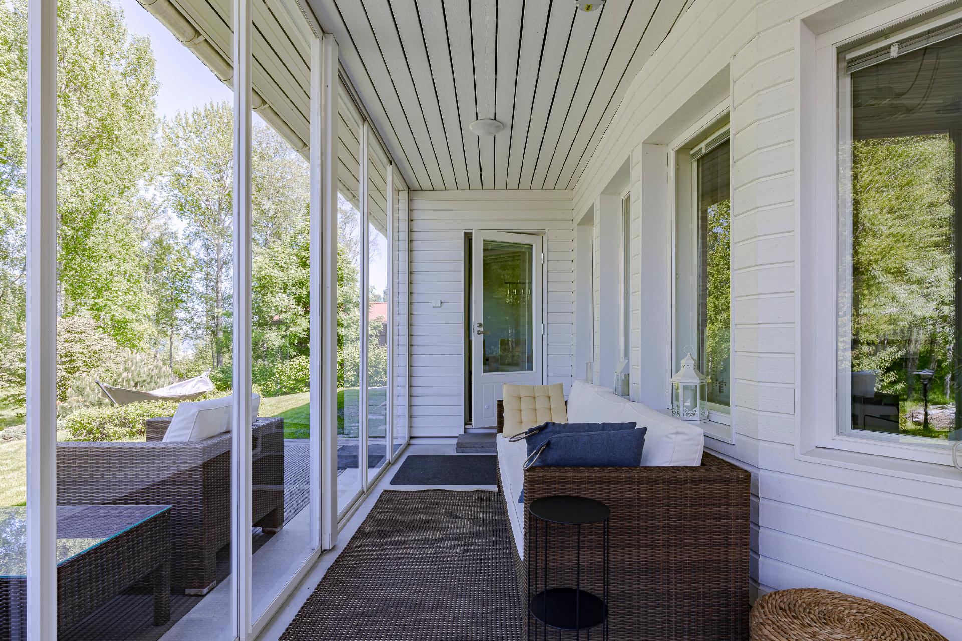 Kaskitie 13, Jönsböle, Lohja