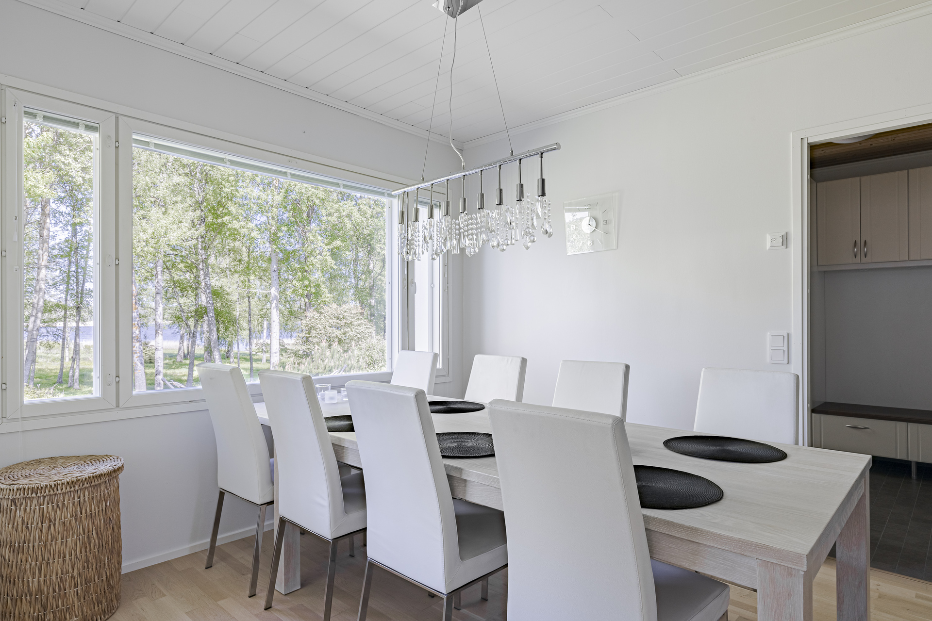 Kaskitie 13, Jönsböle, Lohja