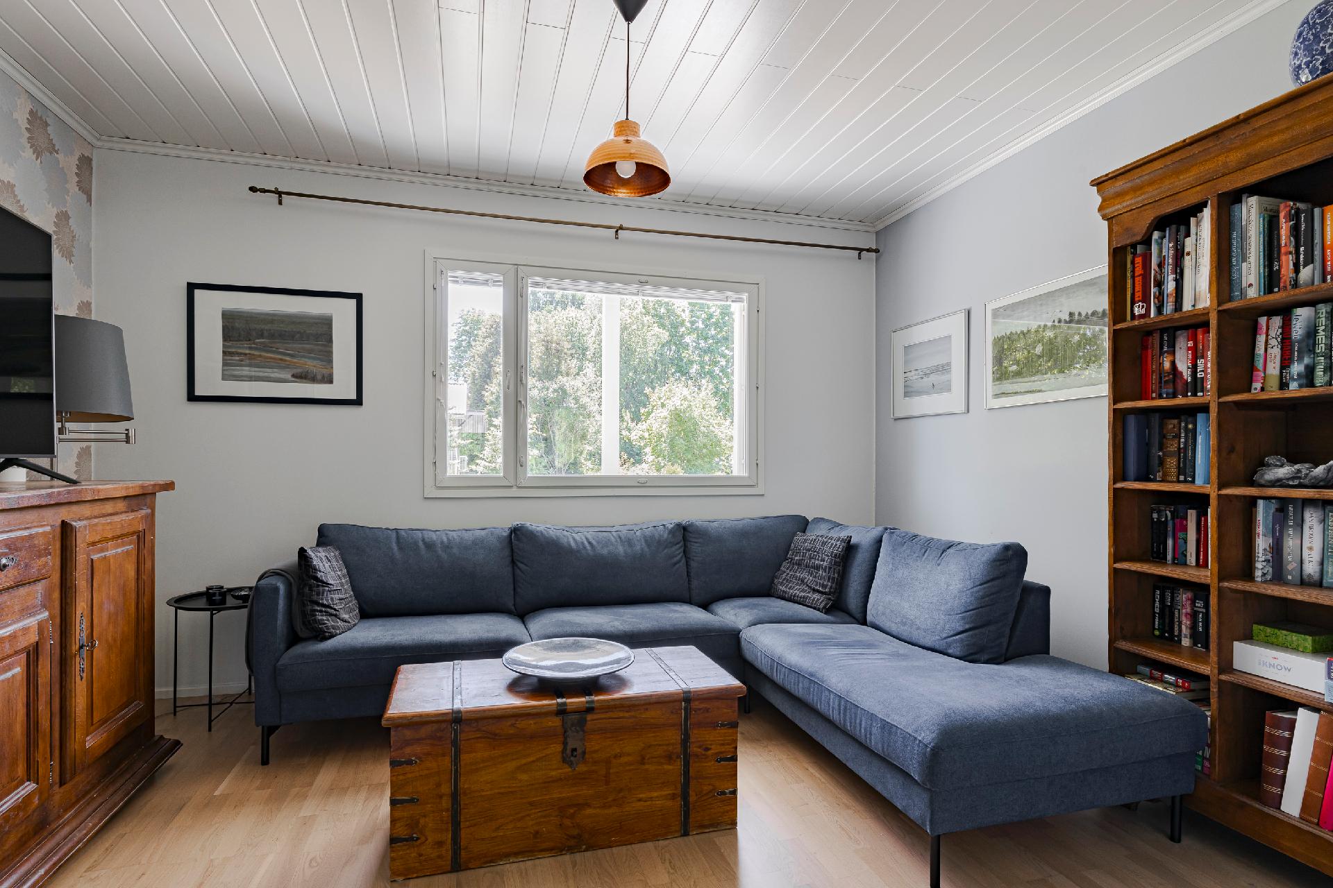 Kaskitie 13, Jönsböle, Lohja