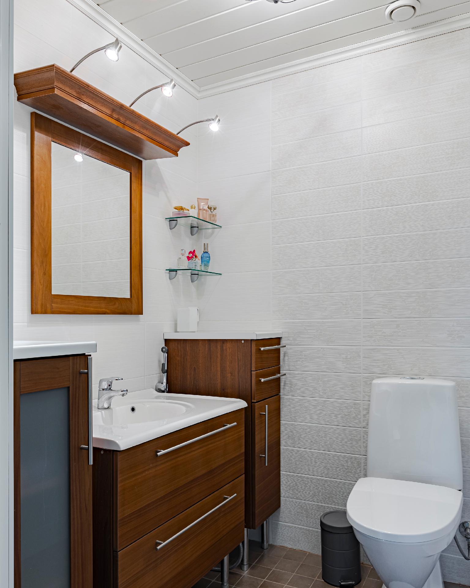 Kaskitie 13, Jönsböle, Lohja