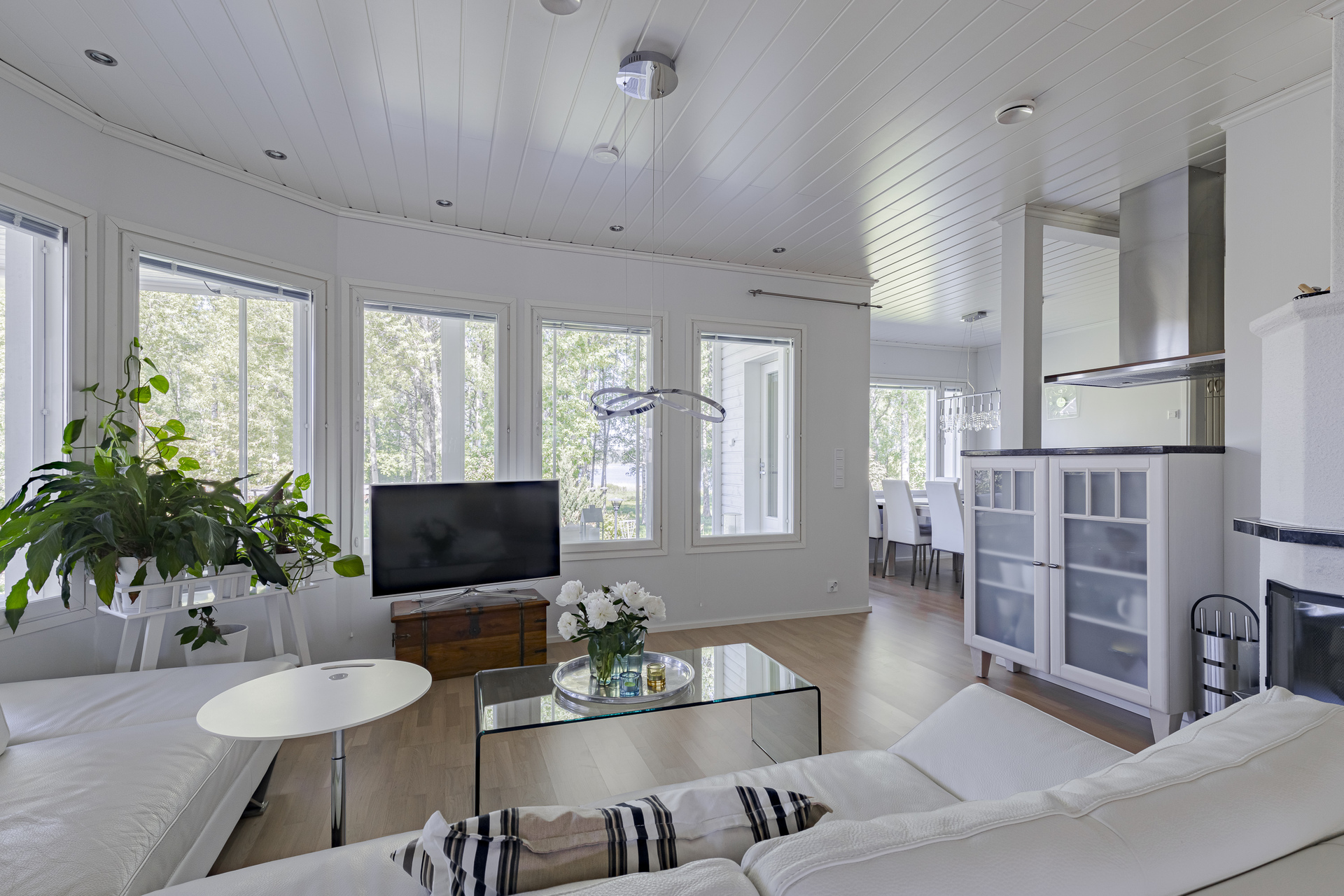 Kaskitie 13, Jönsböle, Lohja