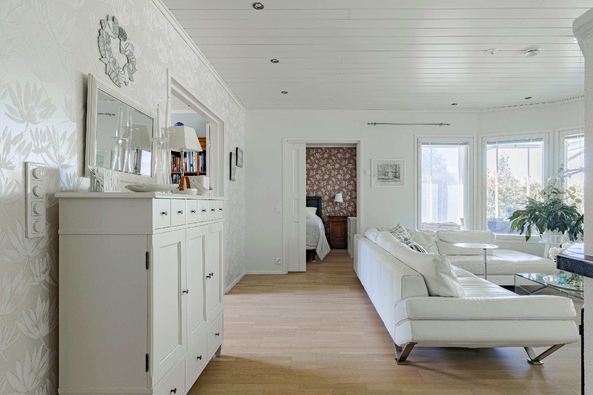 Kaskitie 13, Jönsböle, Lohja