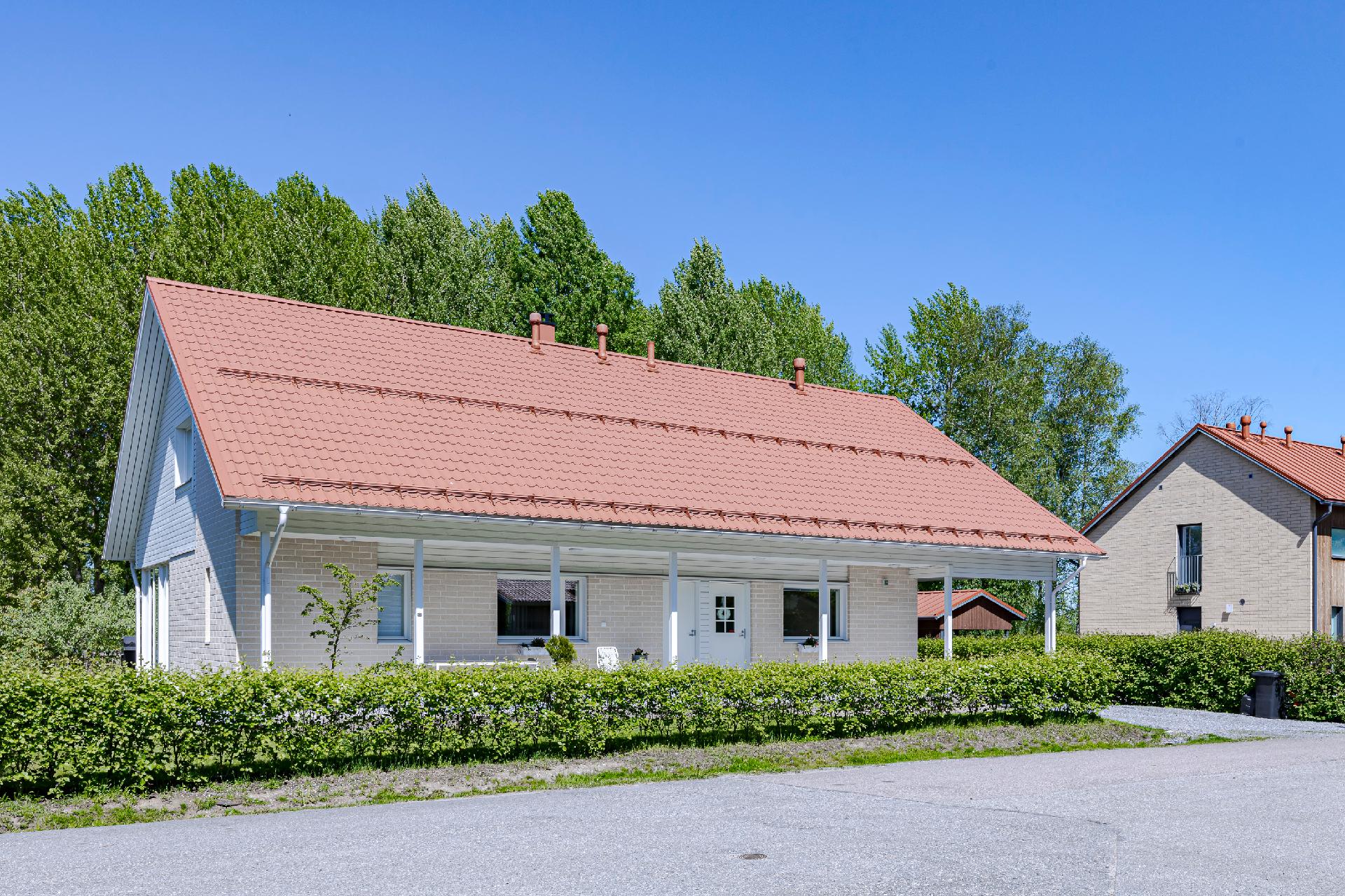 Kaskitie 13, Jönsböle, Lohja
