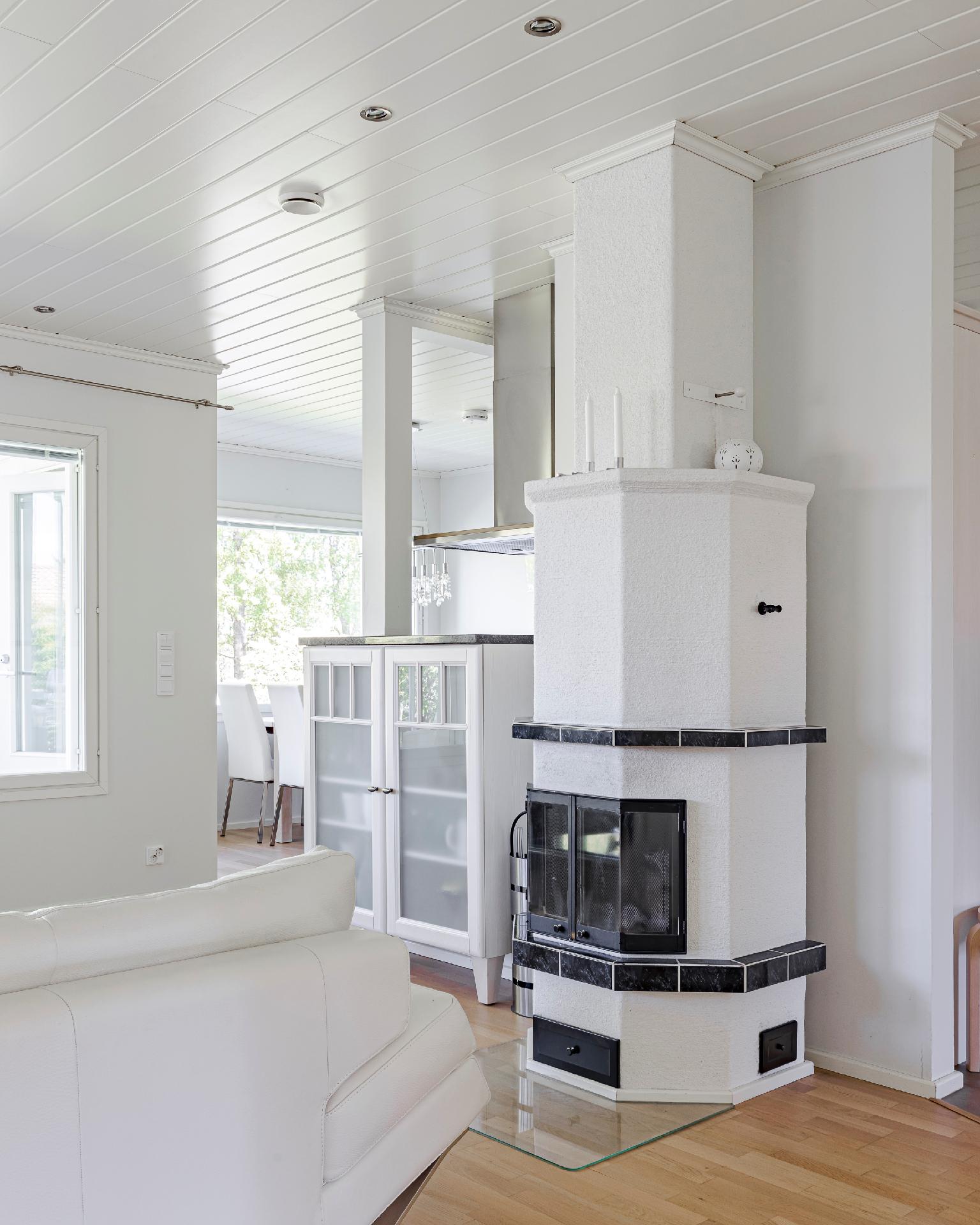 Kaskitie 13, Jönsböle, Lohja