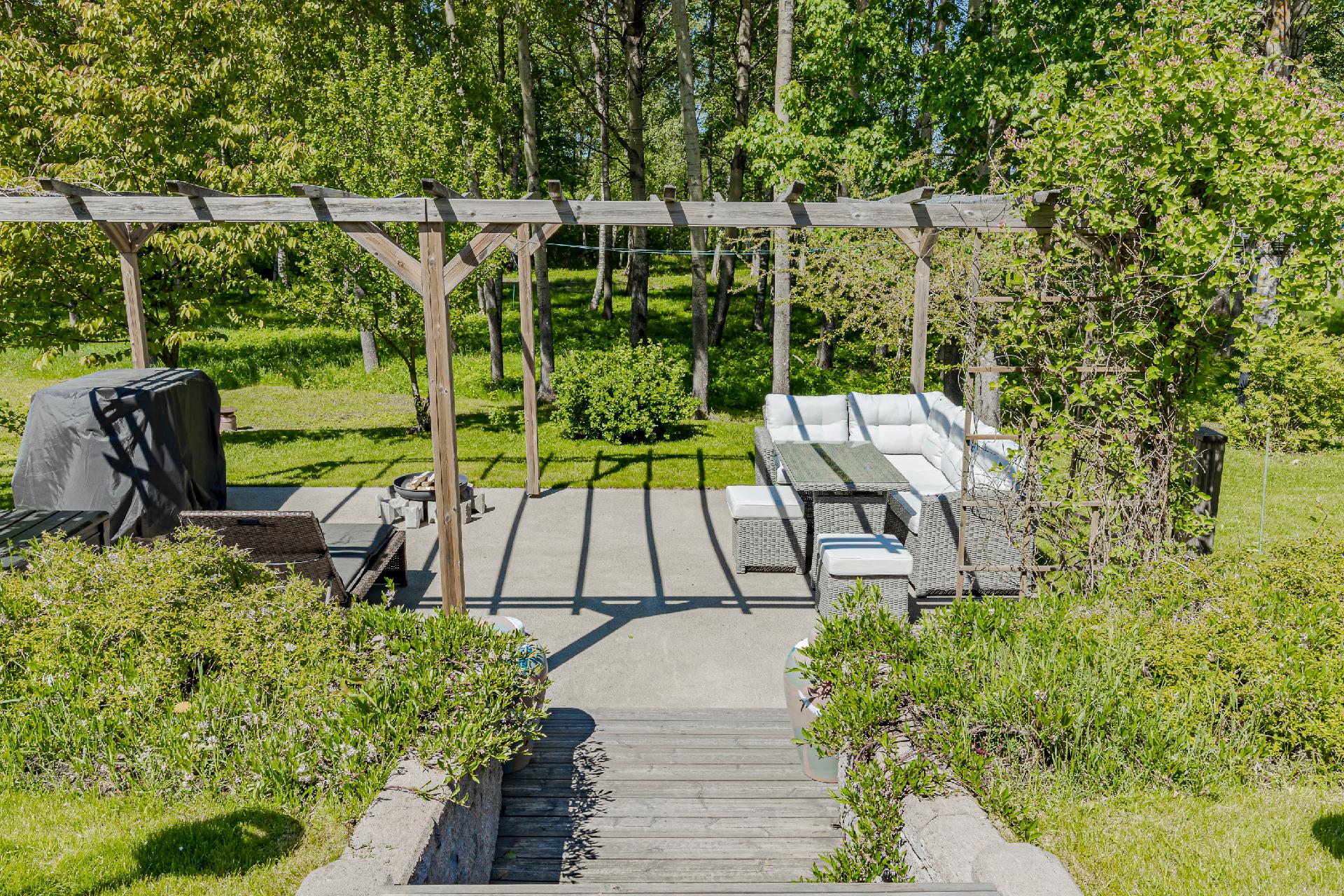 Kaskitie 13, Jönsböle, Lohja