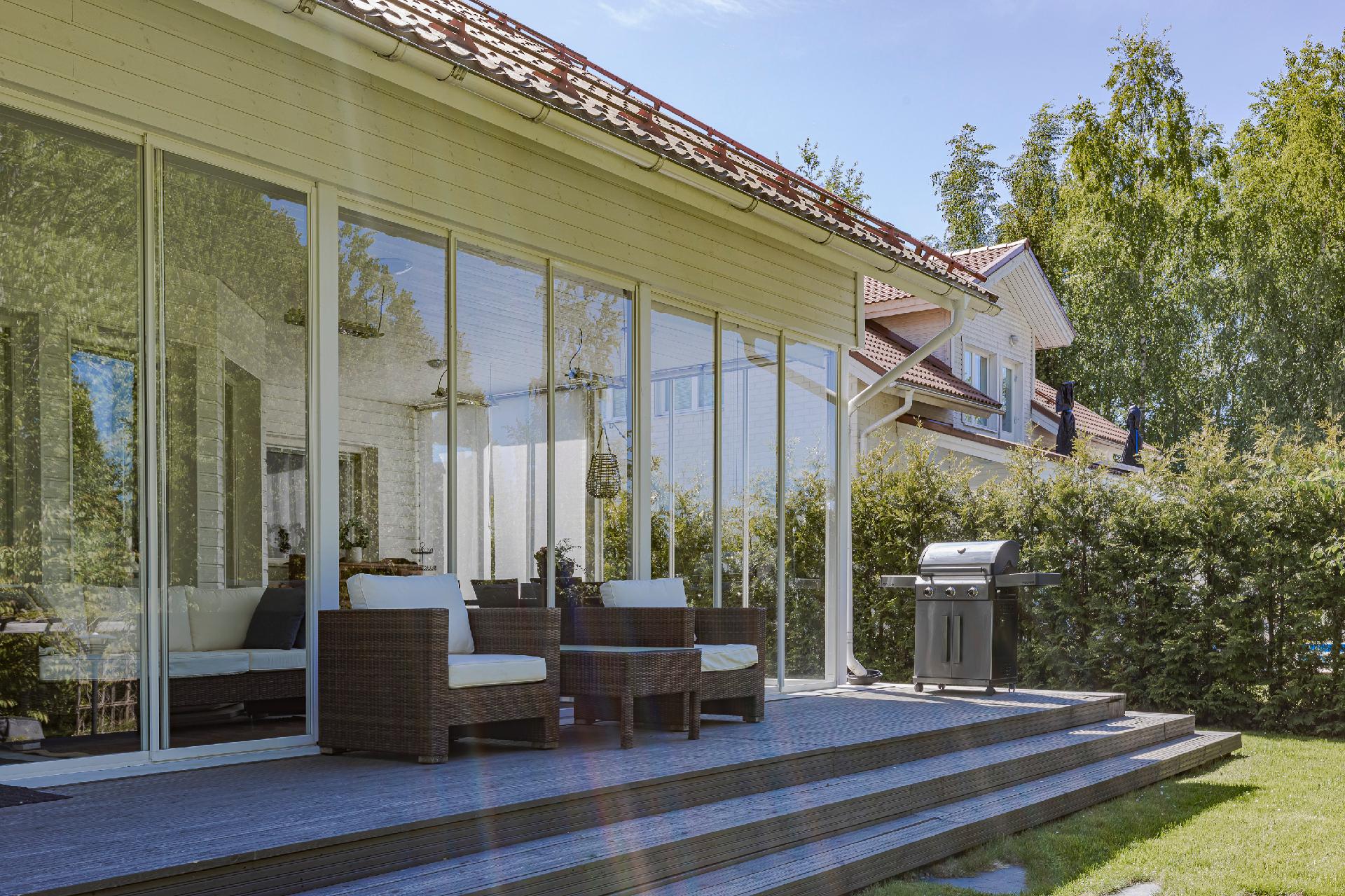 Kaskitie 13, Jönsböle, Lohja