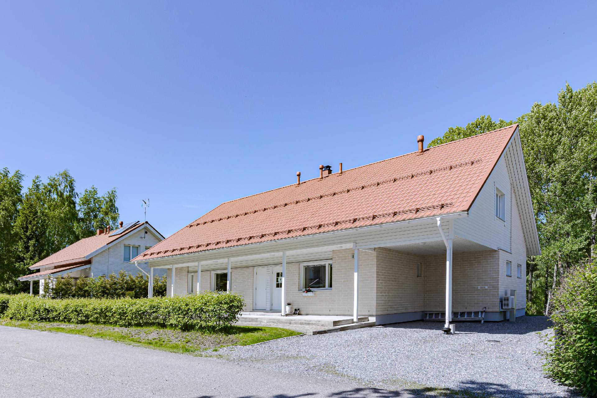 Kaskitie 13, Jönsböle, Lohja