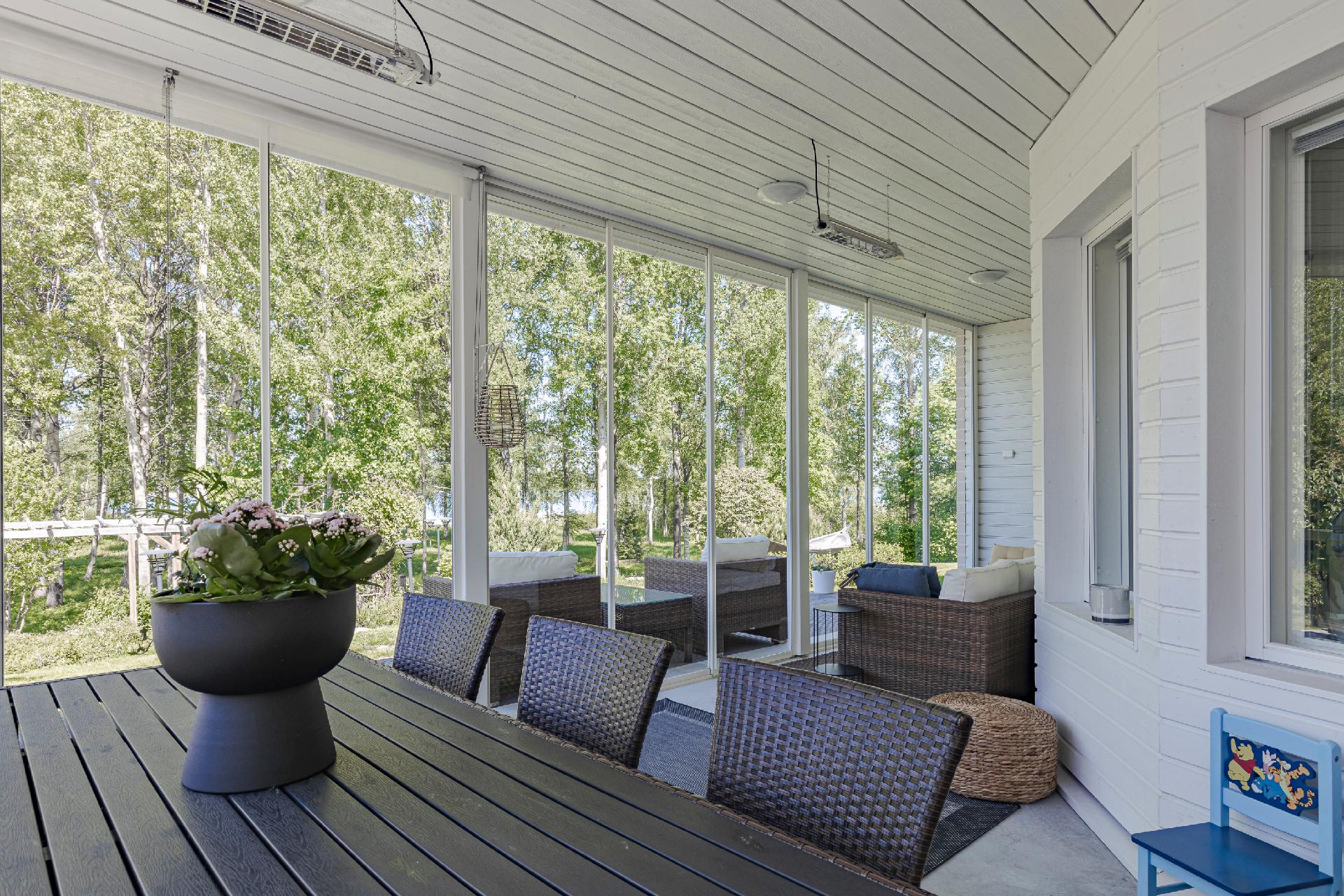 Kaskitie 13, Jönsböle, Lohja