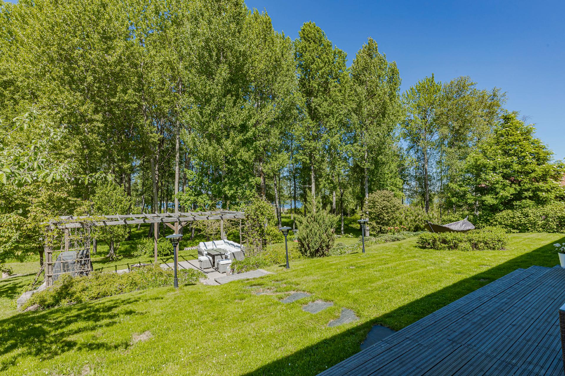 Kaskitie 13, Jönsböle, Lohja