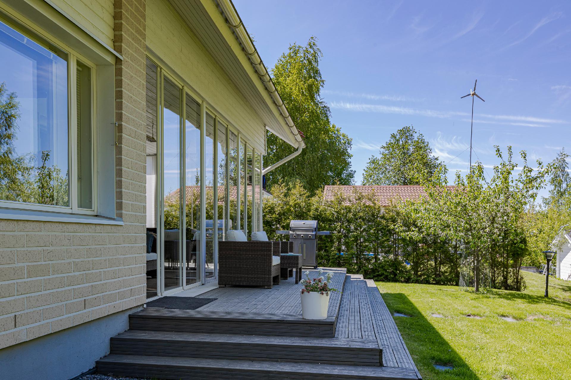 Kaskitie 13, Jönsböle, Lohja