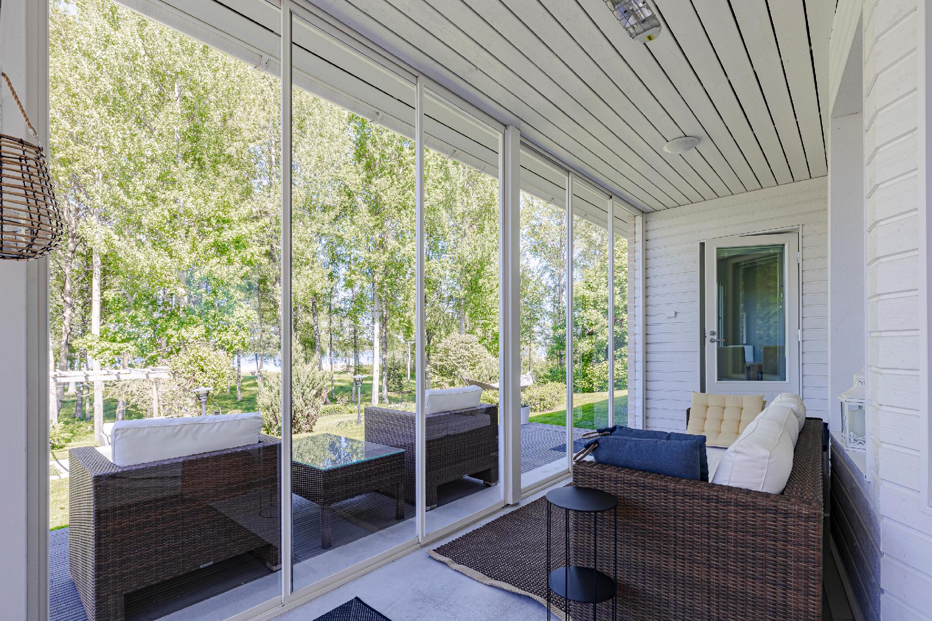 Kaskitie 13, Jönsböle, Lohja