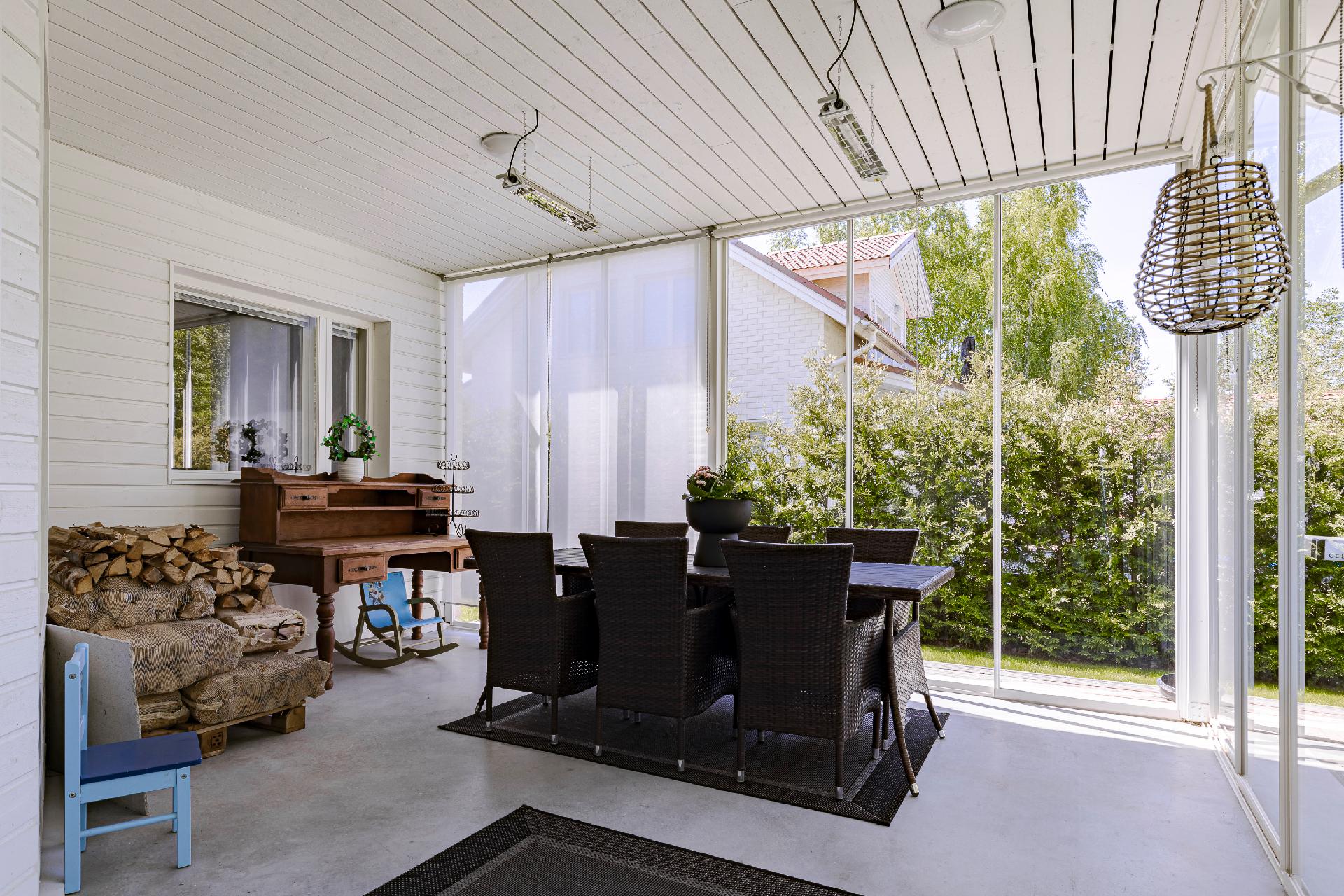 Kaskitie 13, Jönsböle, Lohja