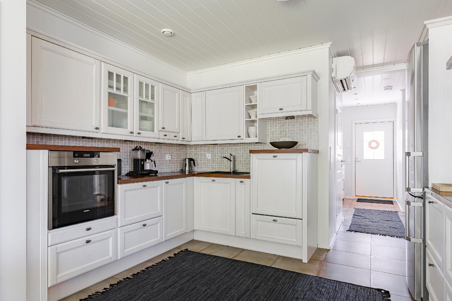 Kaskitie 13, Jönsböle, Lohja